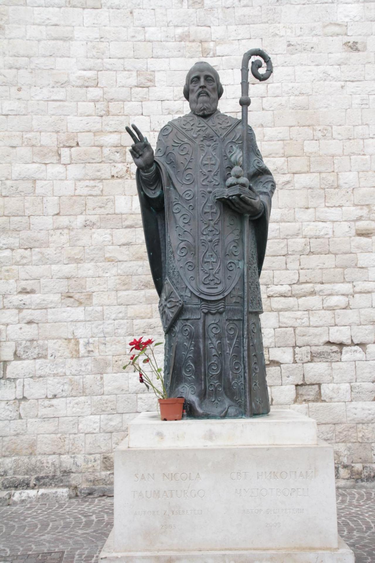 B&B La Rosa Blu - Photo 96