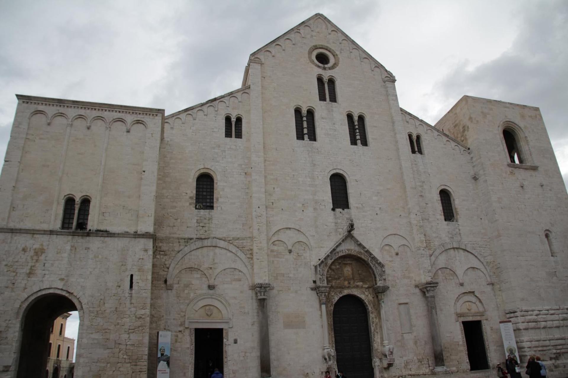 B&B La Rosa Blu - Photo 94