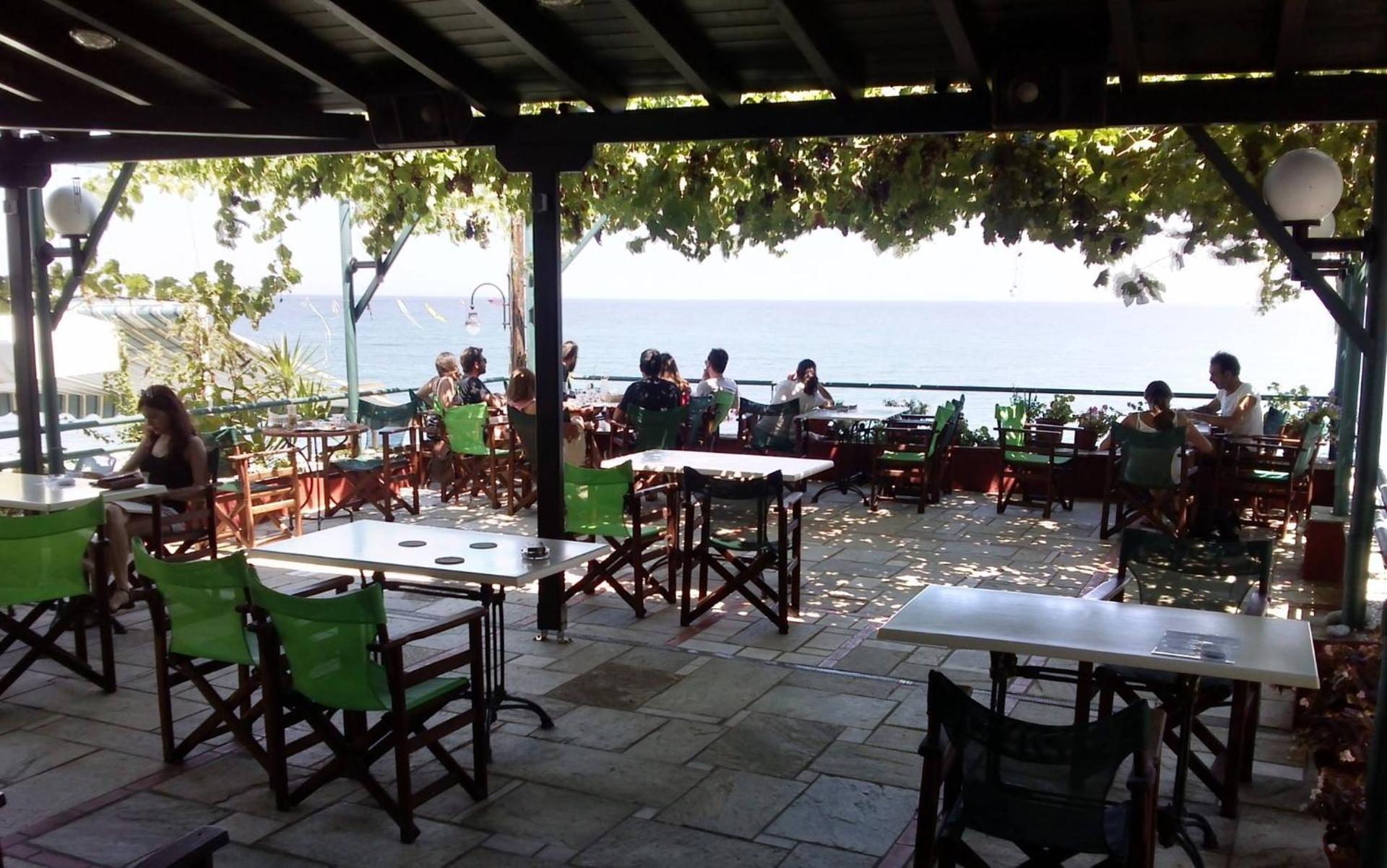 Anesis Hotel - Photo 44