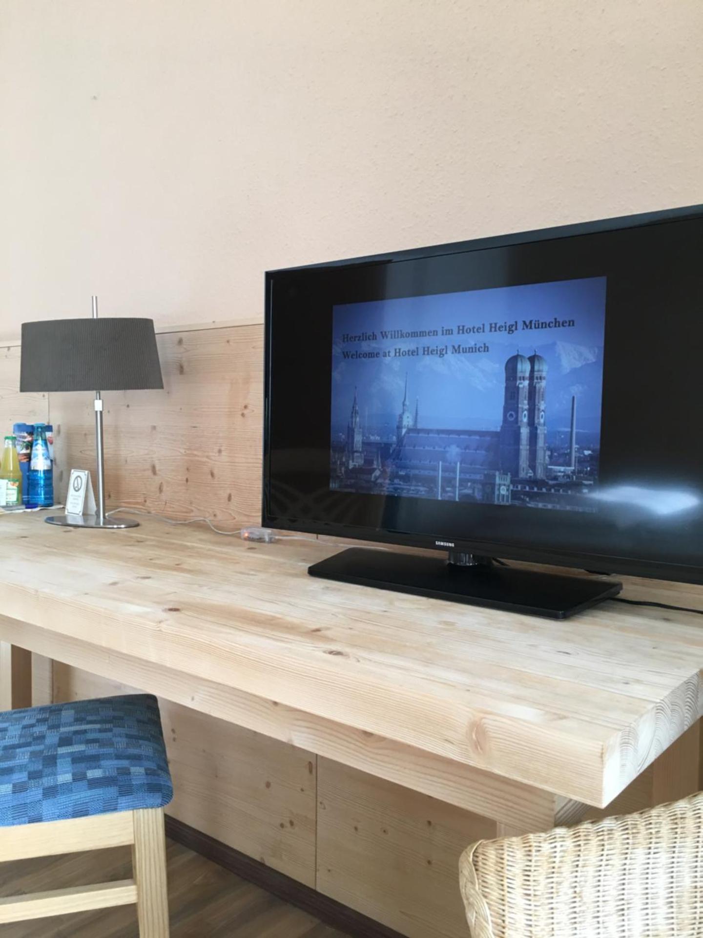 Hotel Heigl - Photo 19