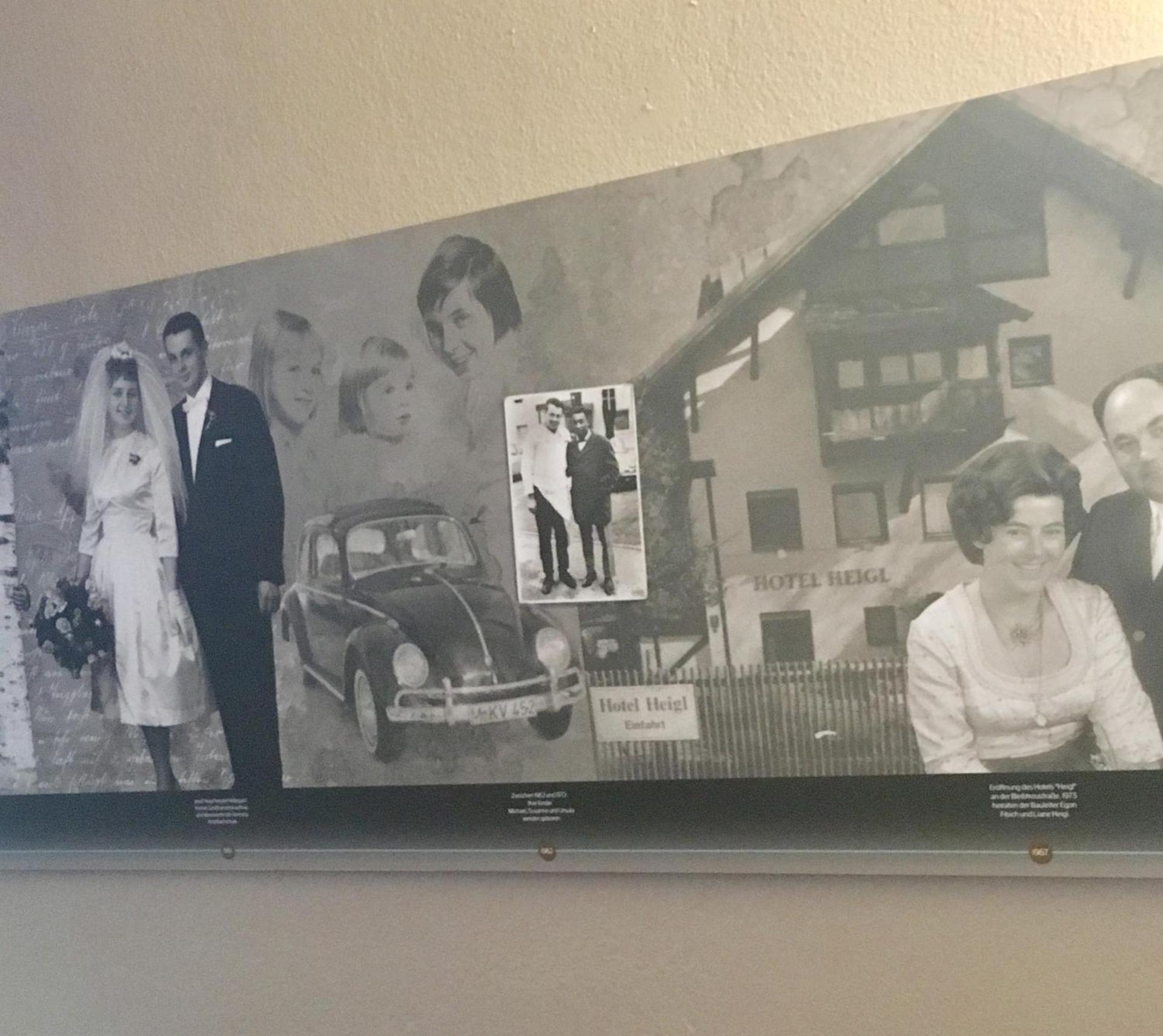 Hotel Heigl - Photo 65