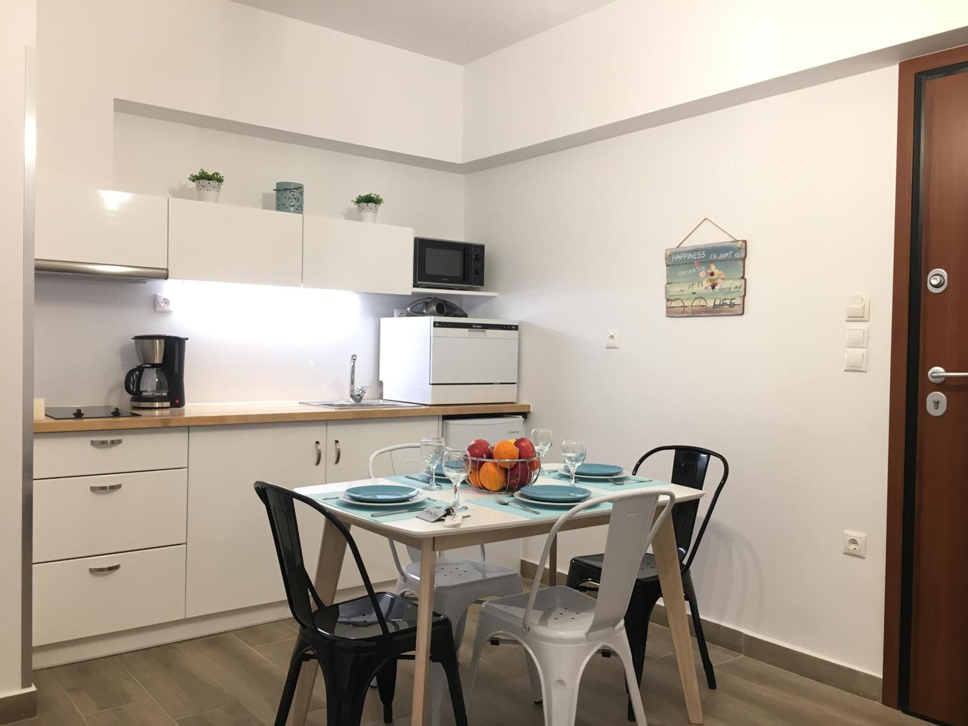 Athina Apartments - Photo 34