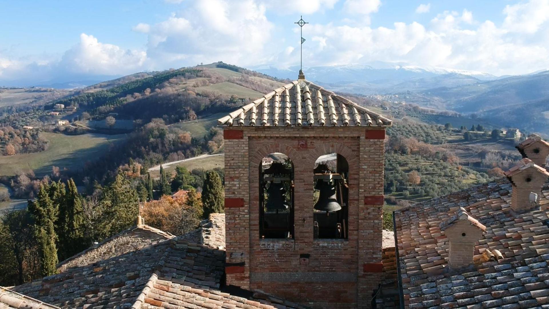 Castello Di Giomici - Photo 171