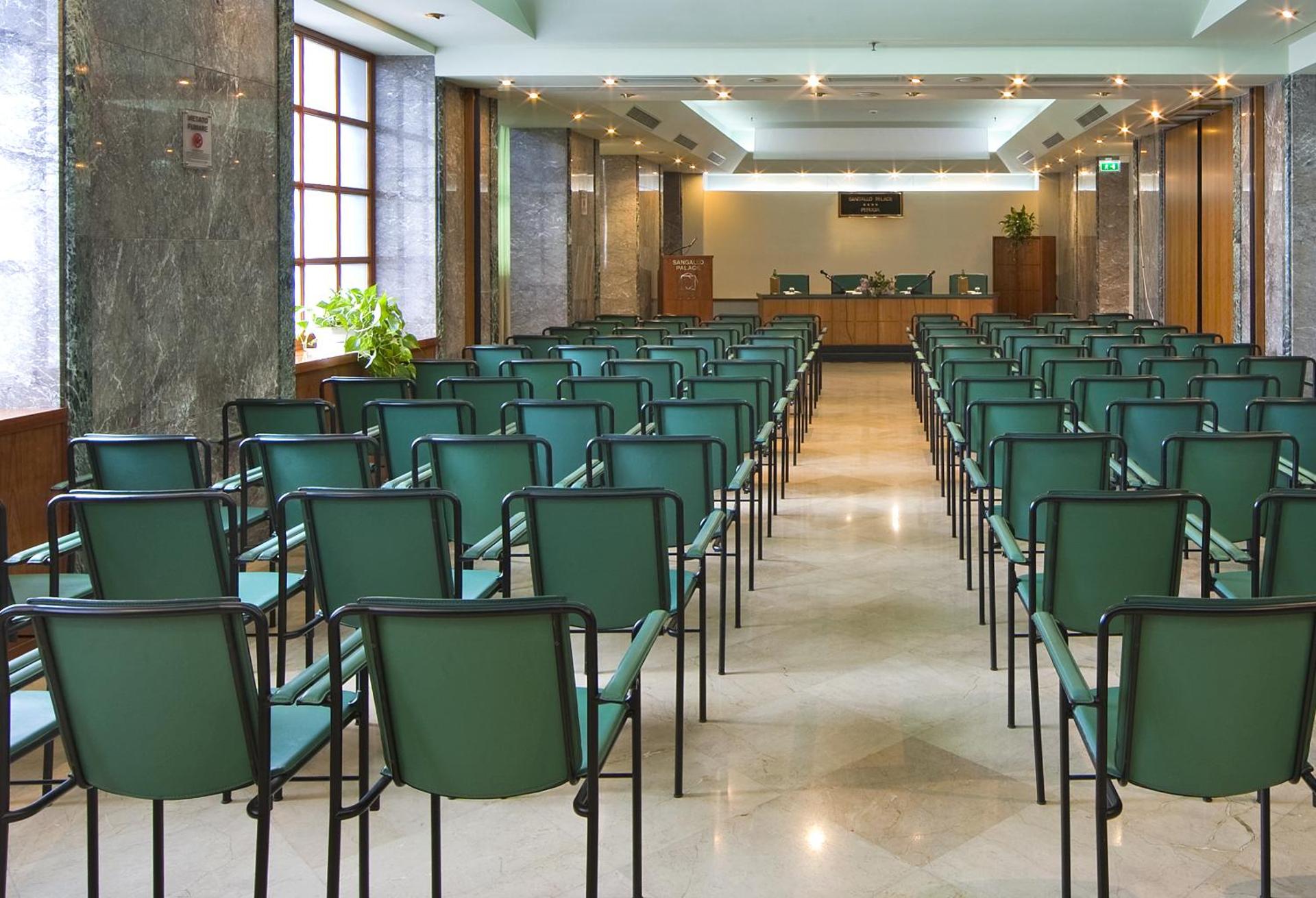 Sangallo Palace - Photo 24