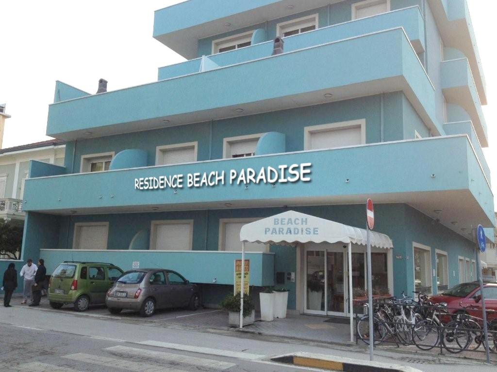 Residence Beach Paradise - Photo 70