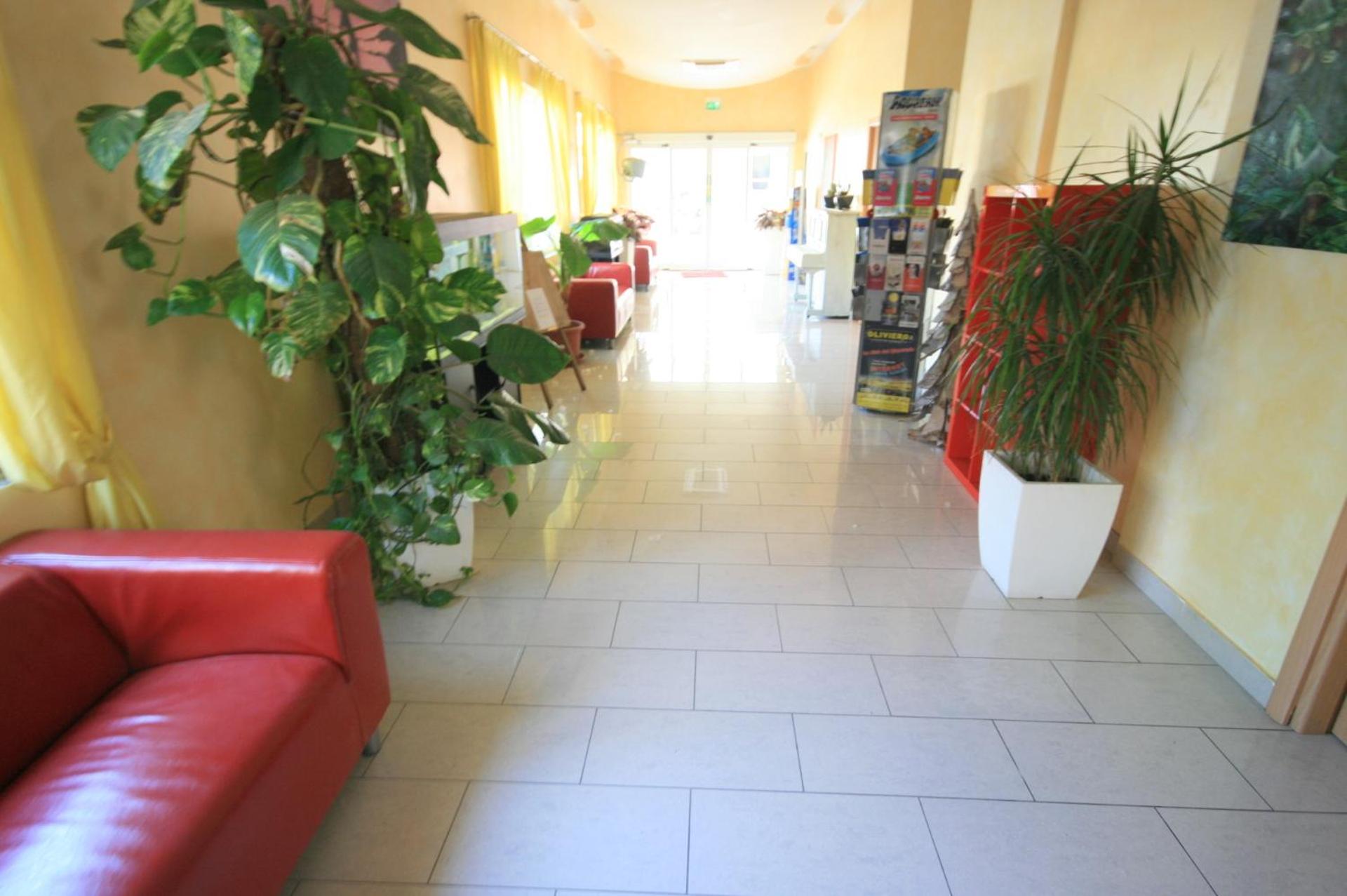 Residence Beach Paradise - Photo 69