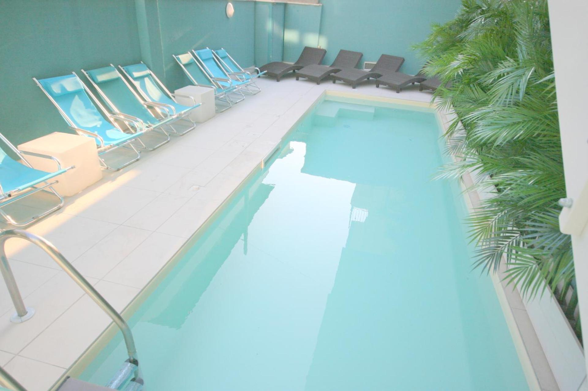 Residence Beach Paradise - Photo 65