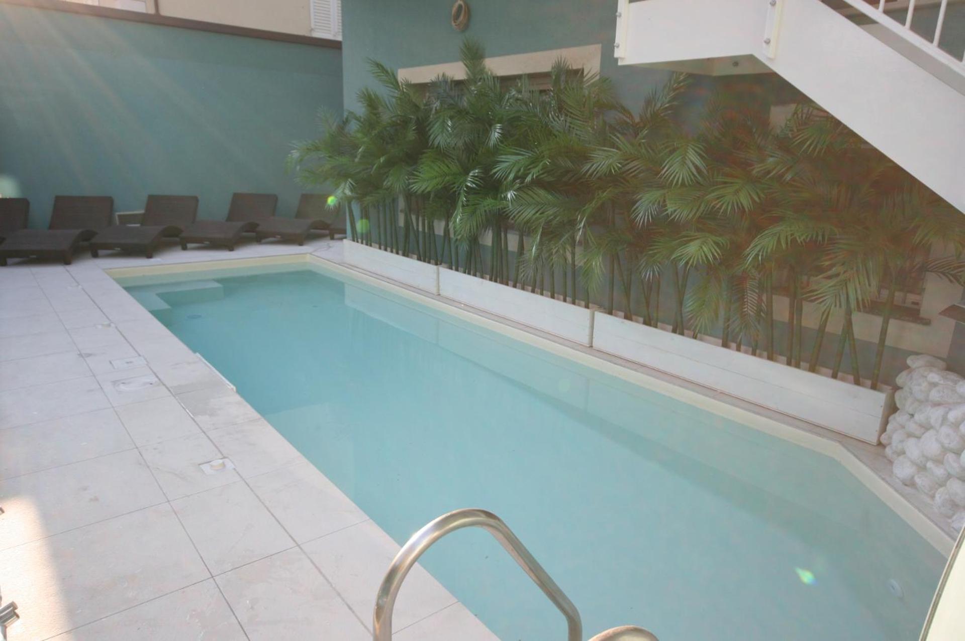 Residence Beach Paradise - Photo 63
