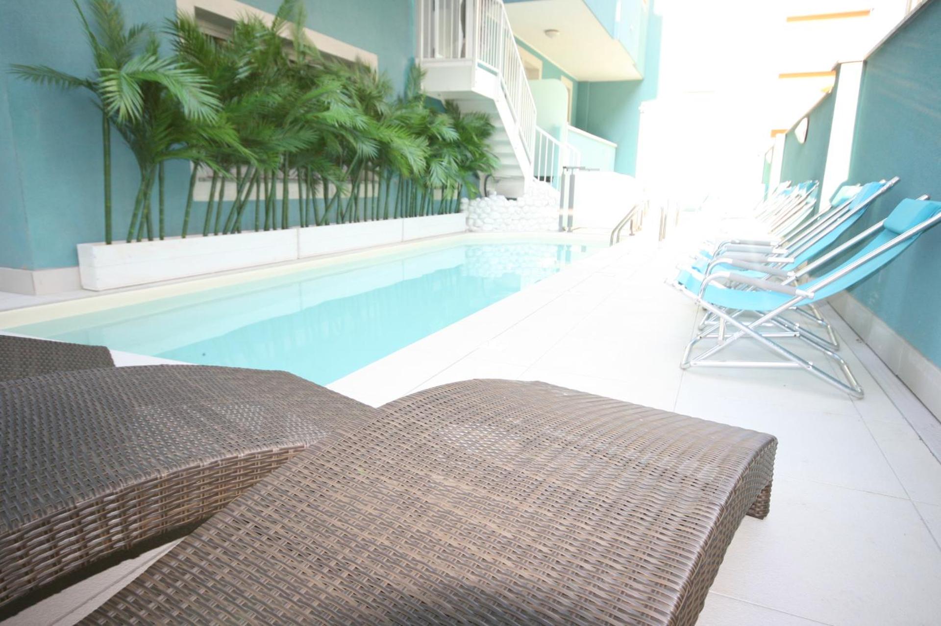 Residence Beach Paradise - Photo 62