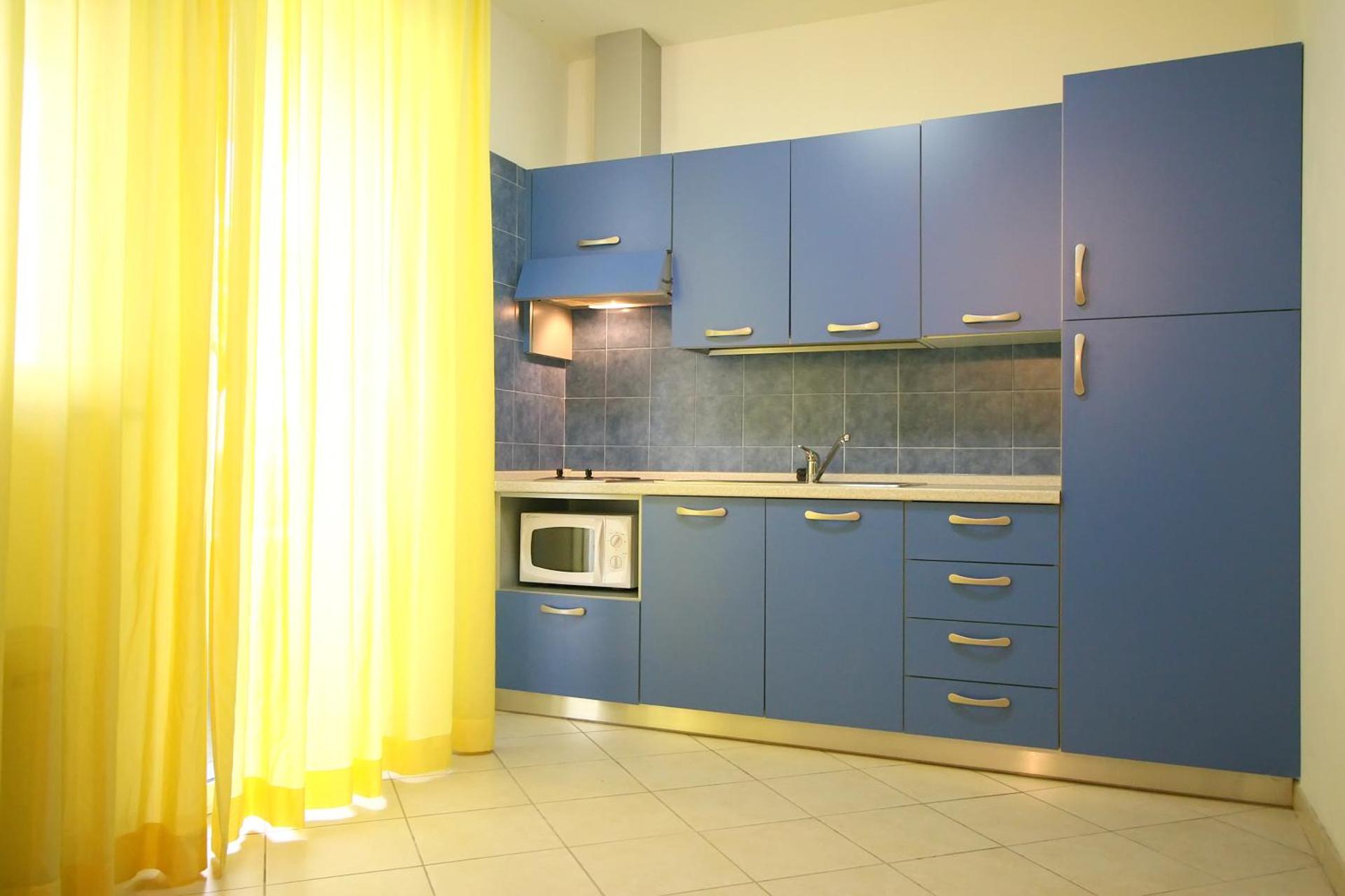 Residence Beach Paradise - Photo 42