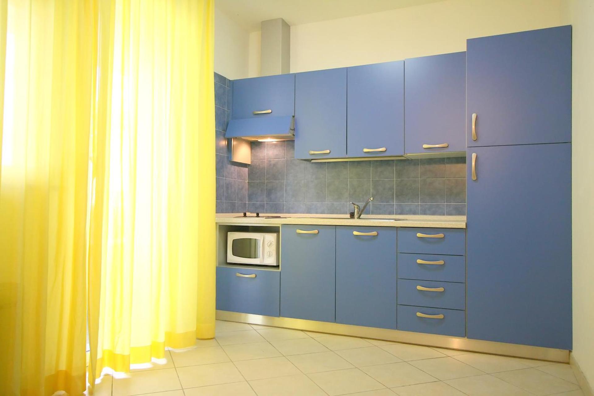 Residence Beach Paradise - Photo 45