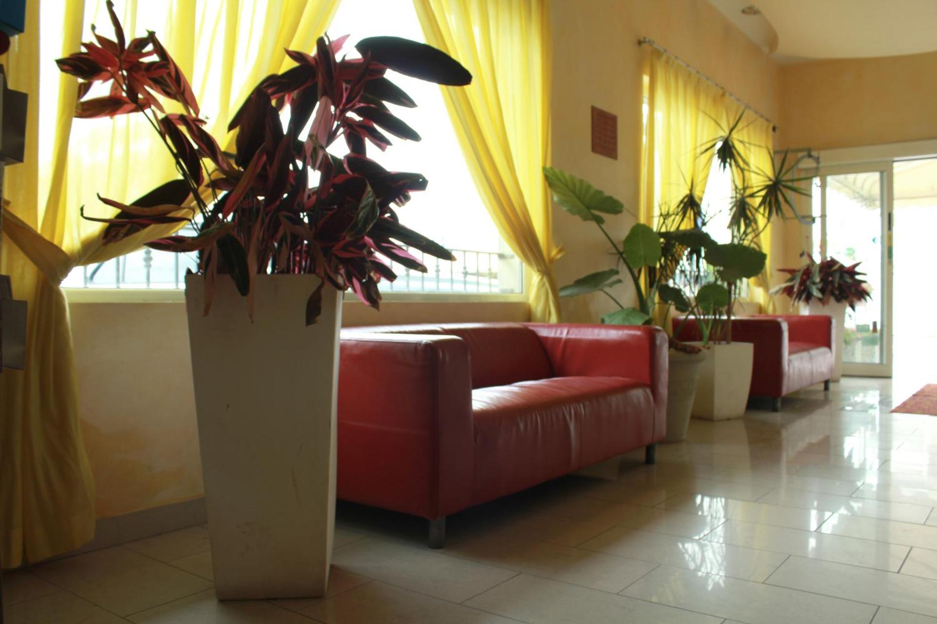 Residence Beach Paradise - Photo 52