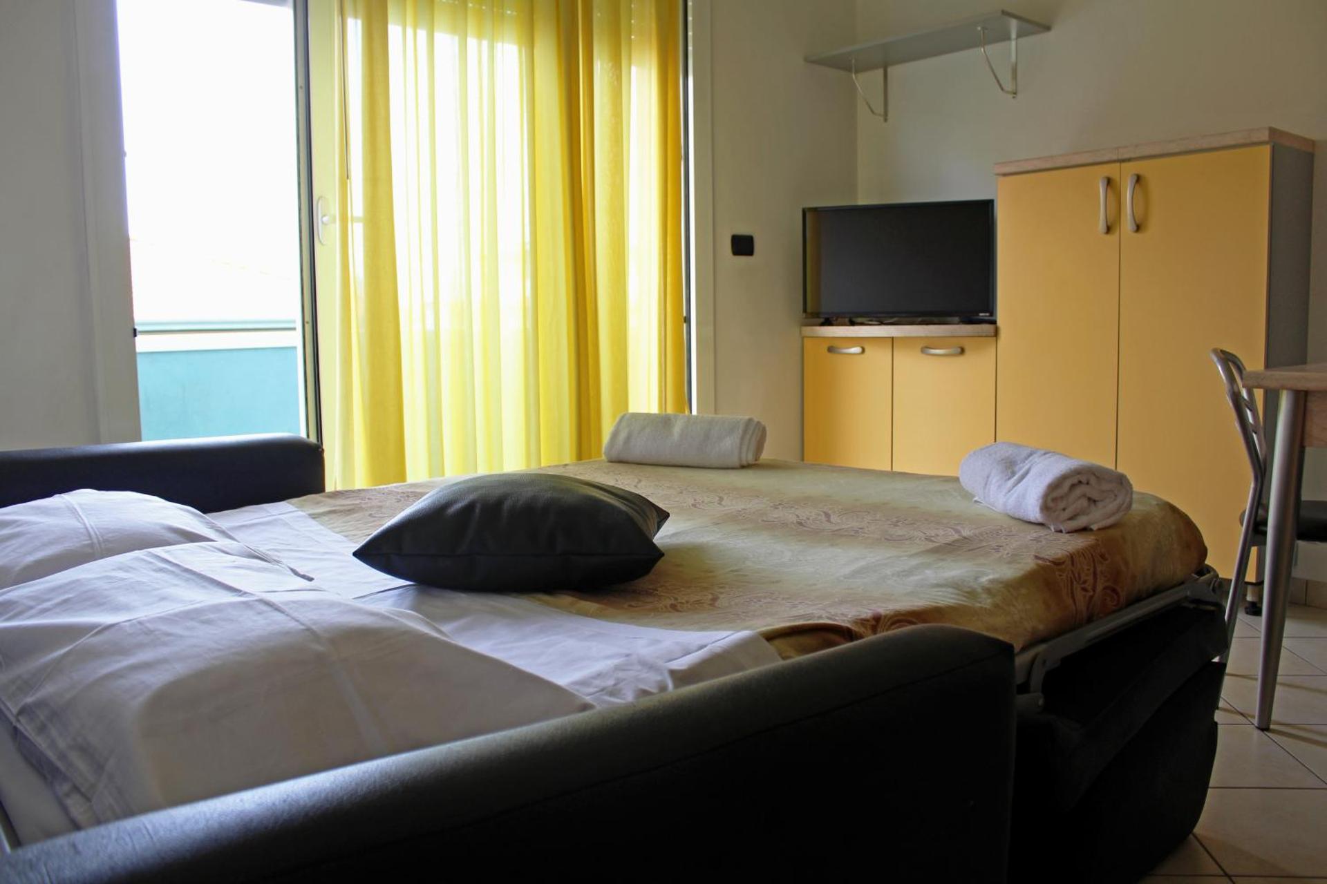Residence Beach Paradise - Photo 19