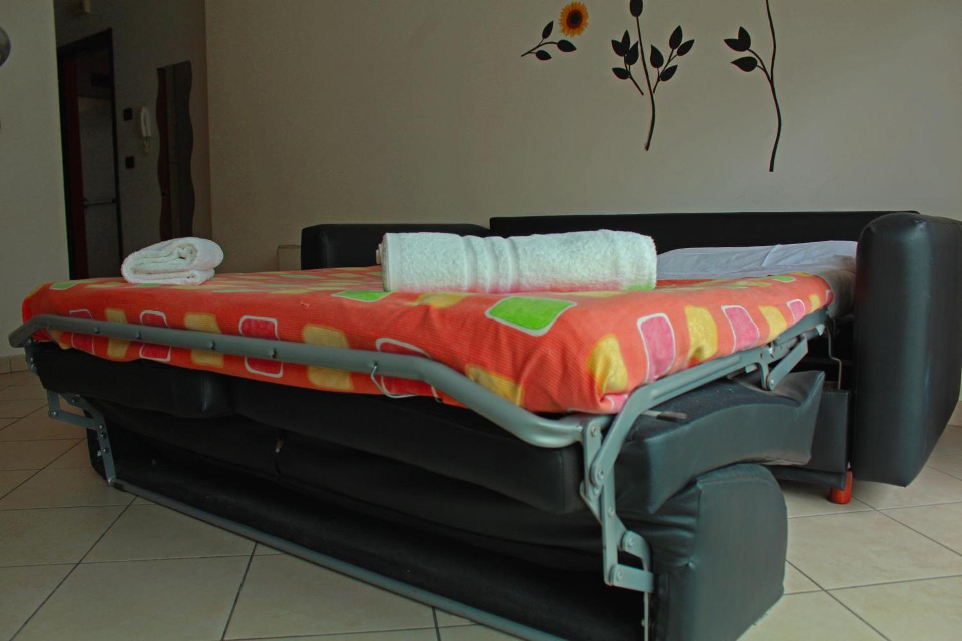 Residence Beach Paradise - Photo 17