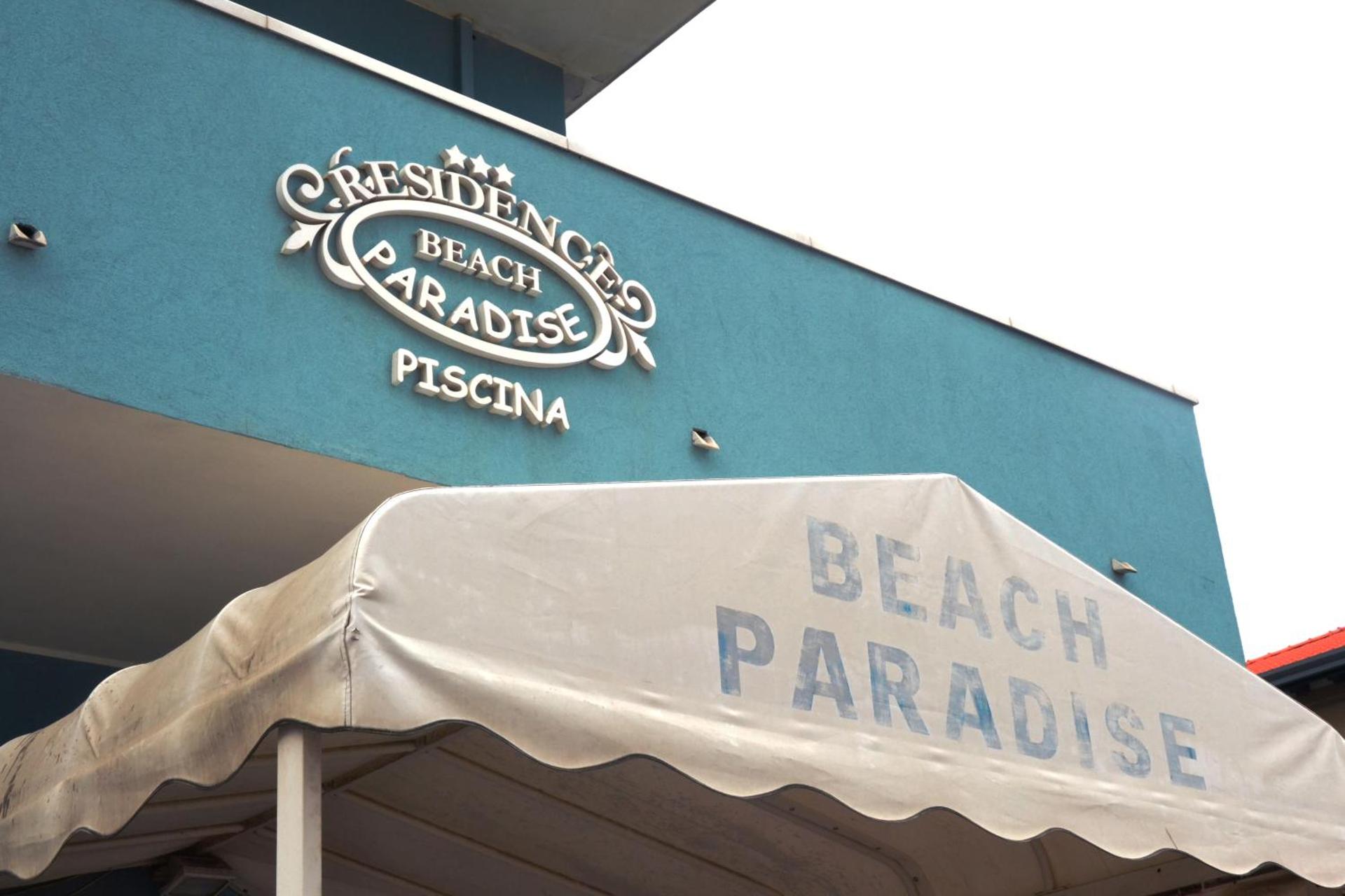 Residence Beach Paradise - Photo 53