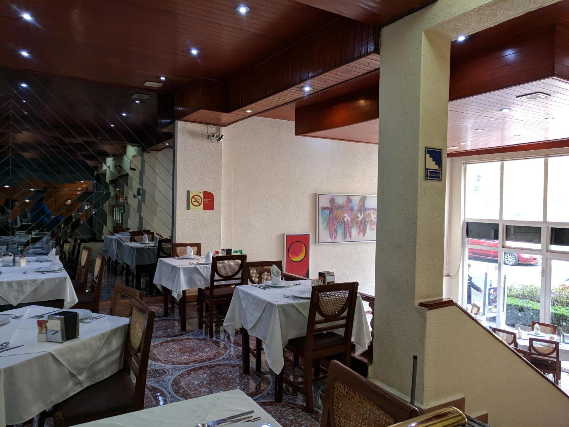 Hotel del Principado - Photo 15