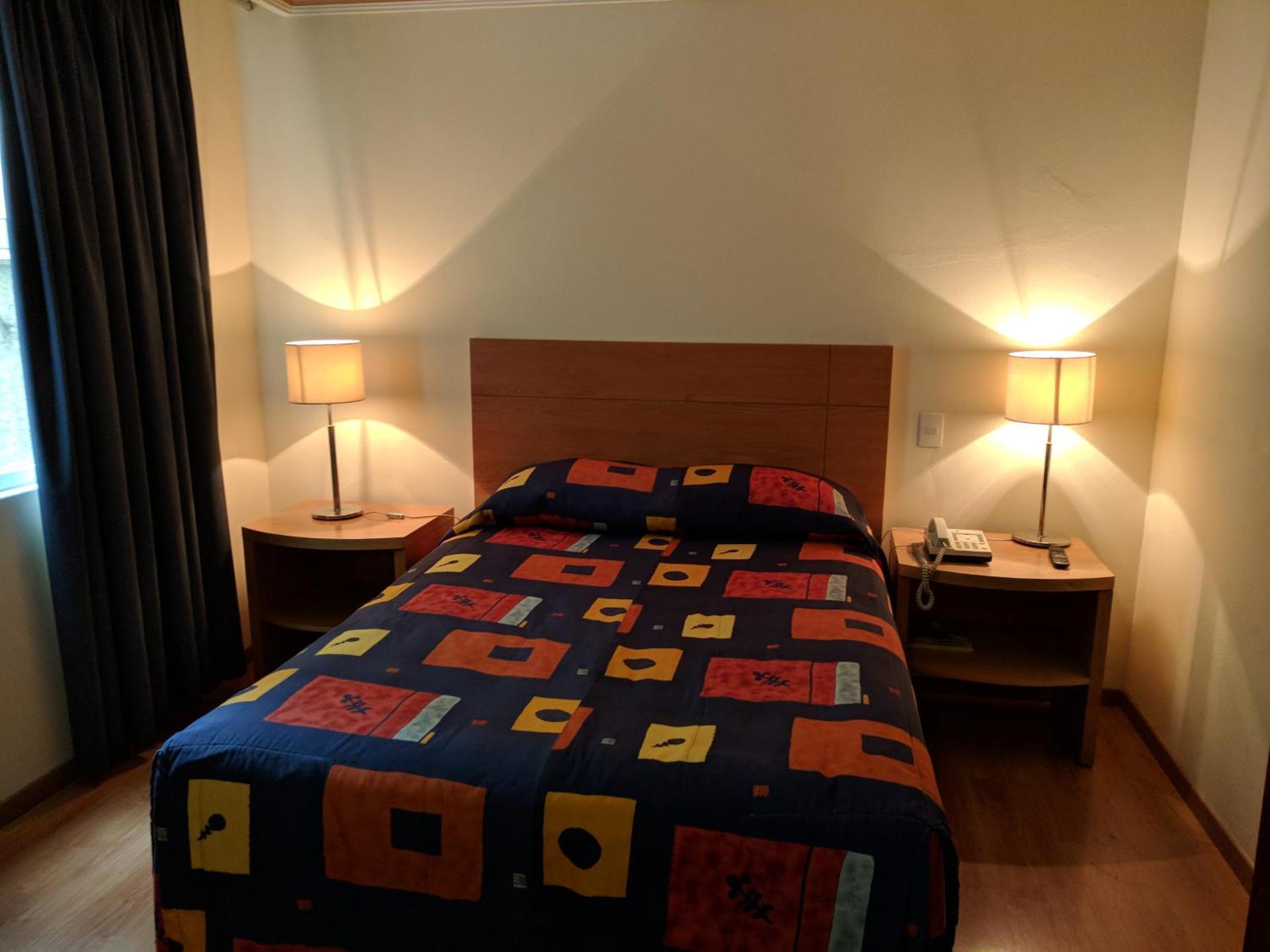 Hotel del Principado - Photo 10