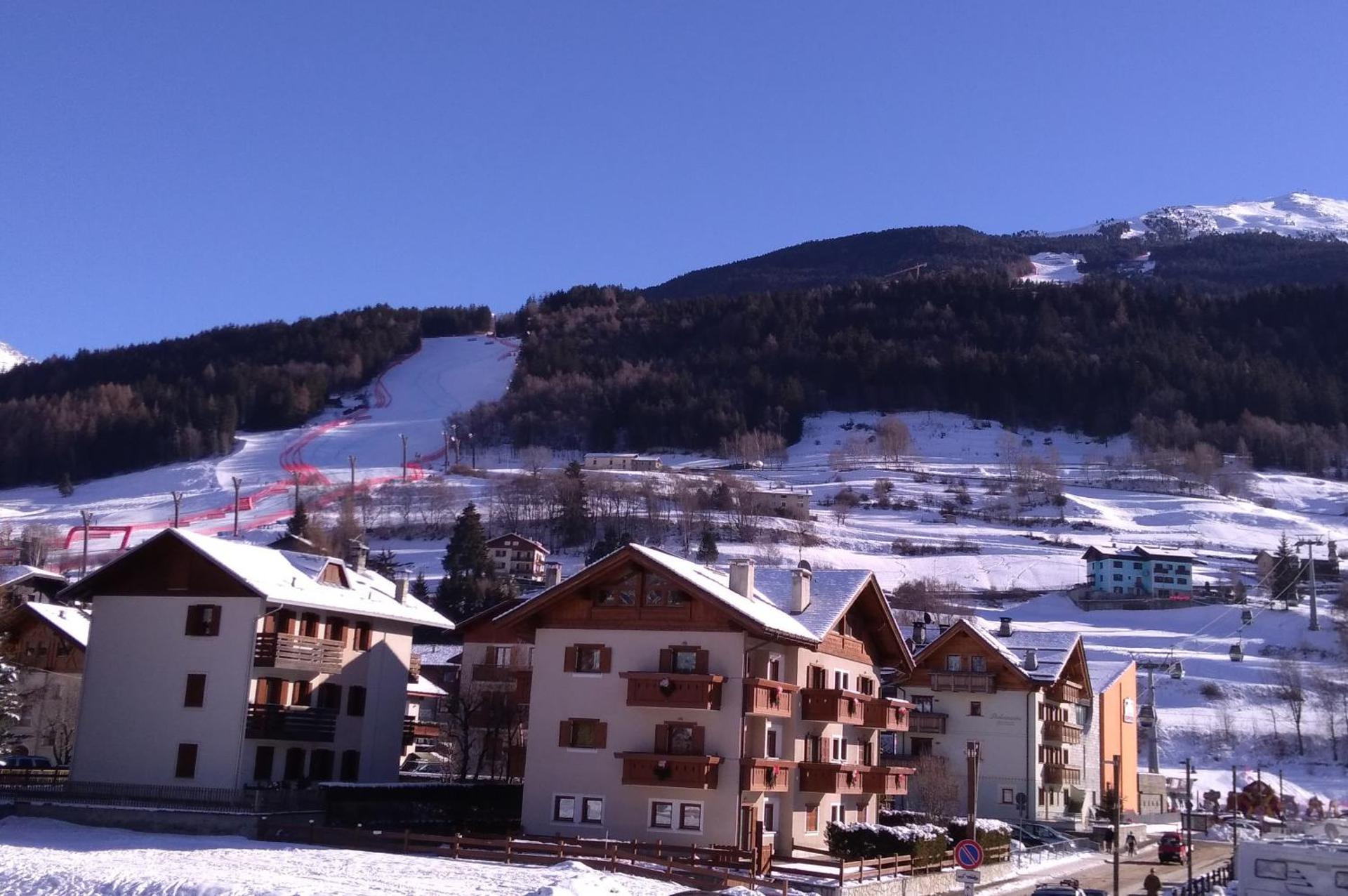 Casa dello Sciatore - Photo 30