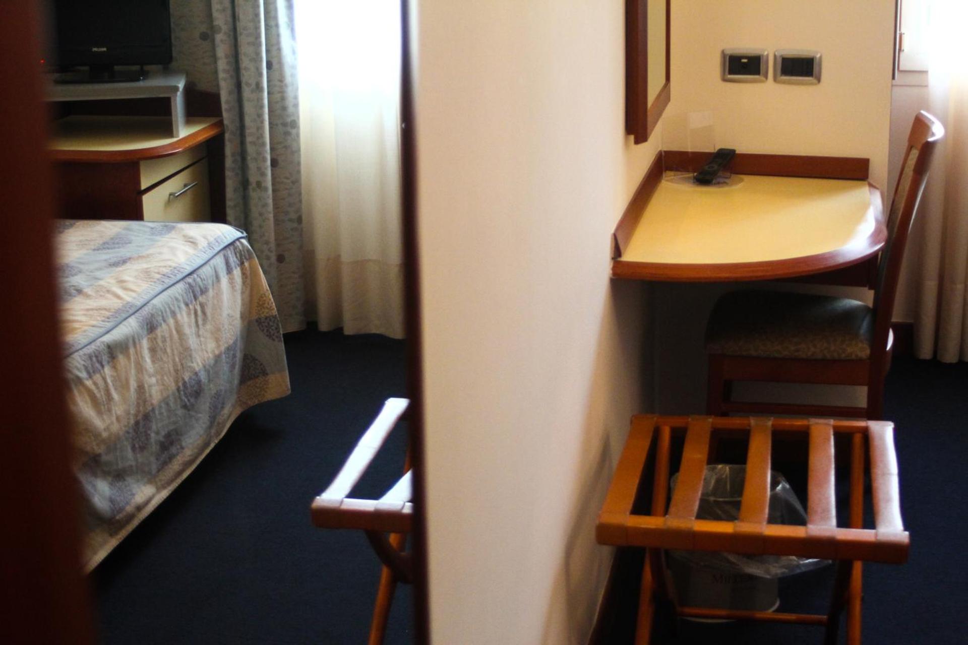 Millennhotel - Photo 36