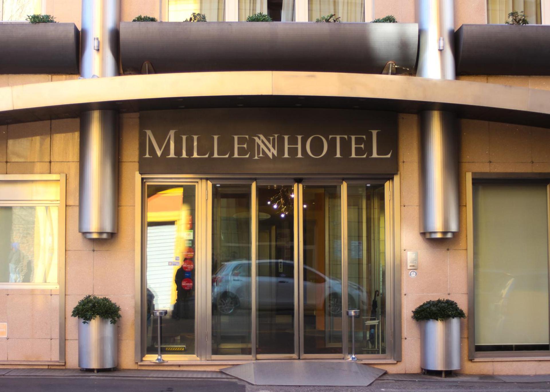 Millennhotel - Photo 19