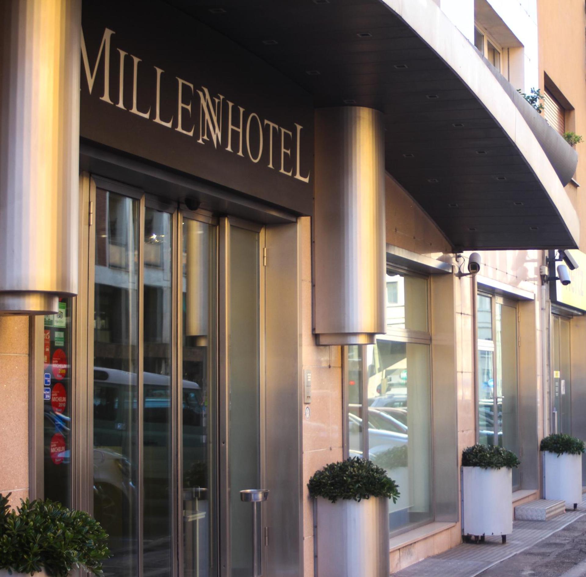 Millennhotel - Photo 5