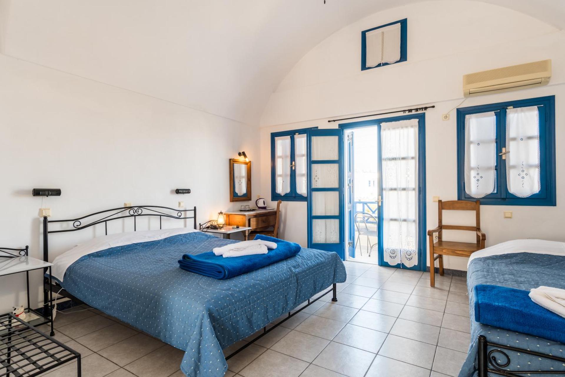 Irigeneia Hotel - Photo 12