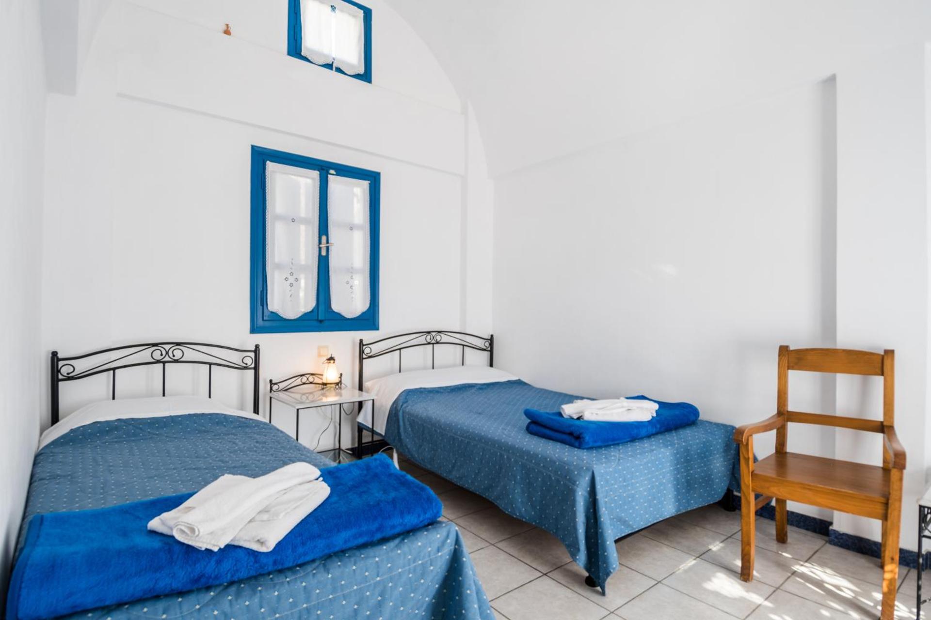 Irigeneia Hotel - Photo 28