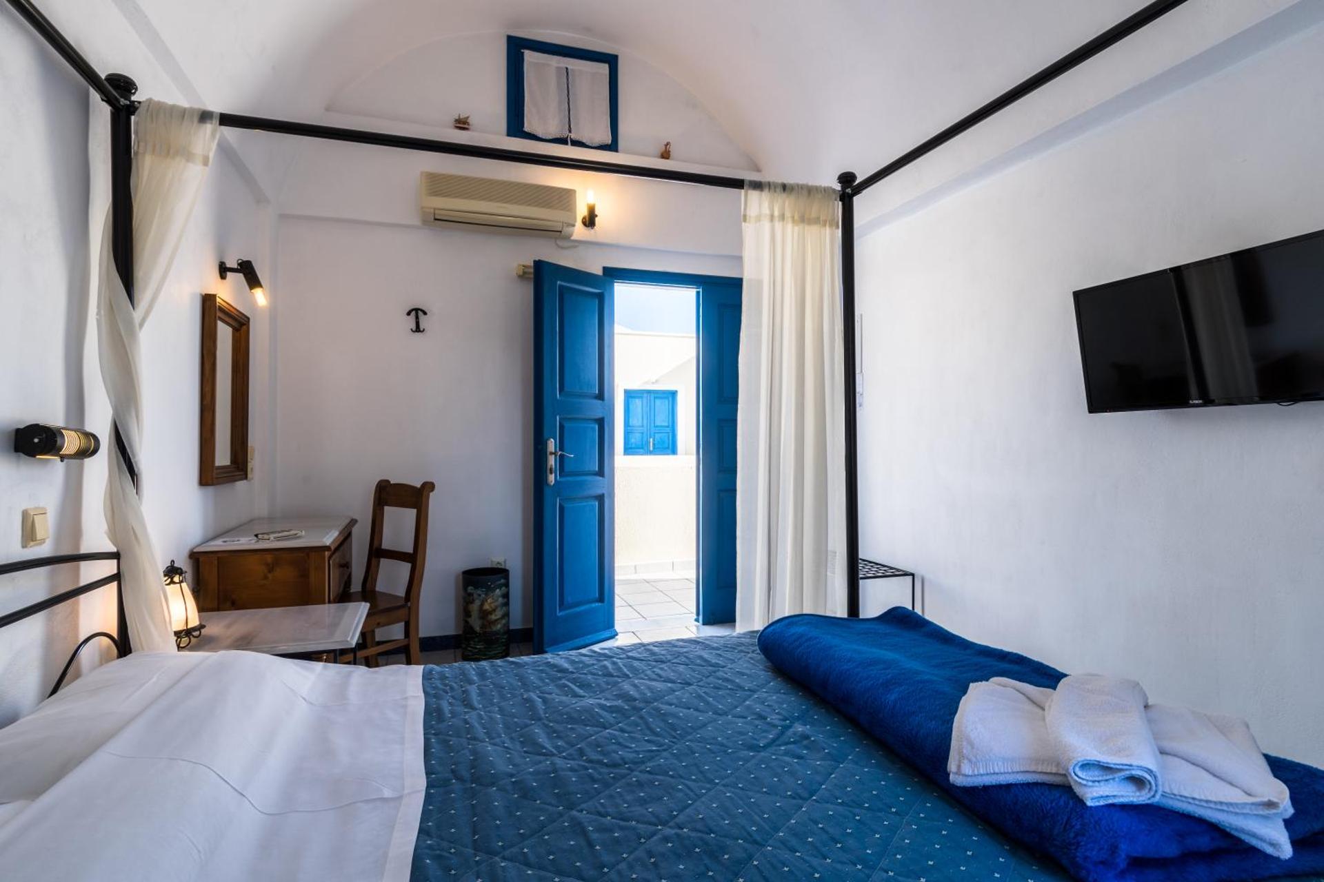 Irigeneia Hotel - Photo 65