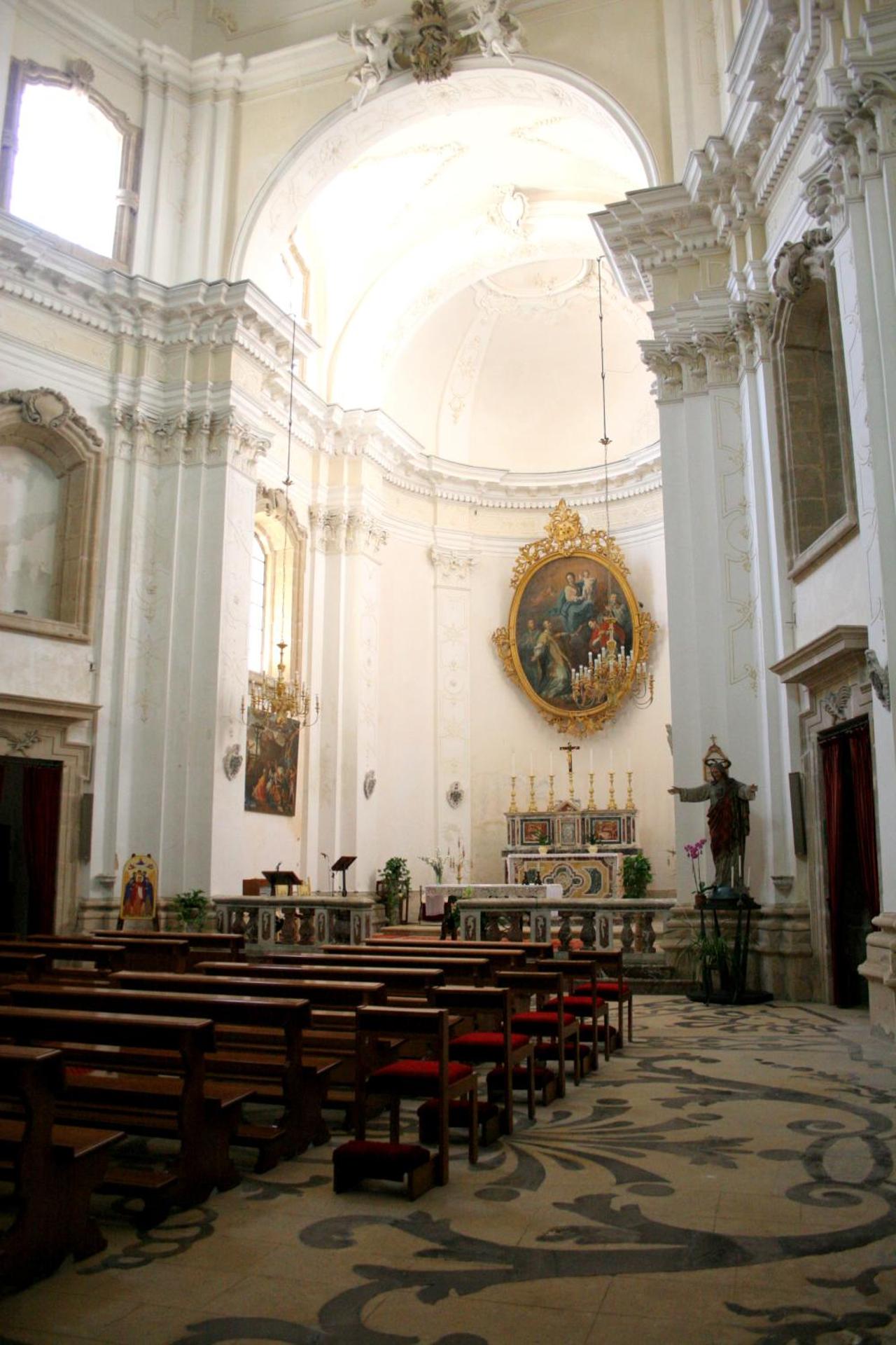 Domus Mariae Benessere - Photo 30