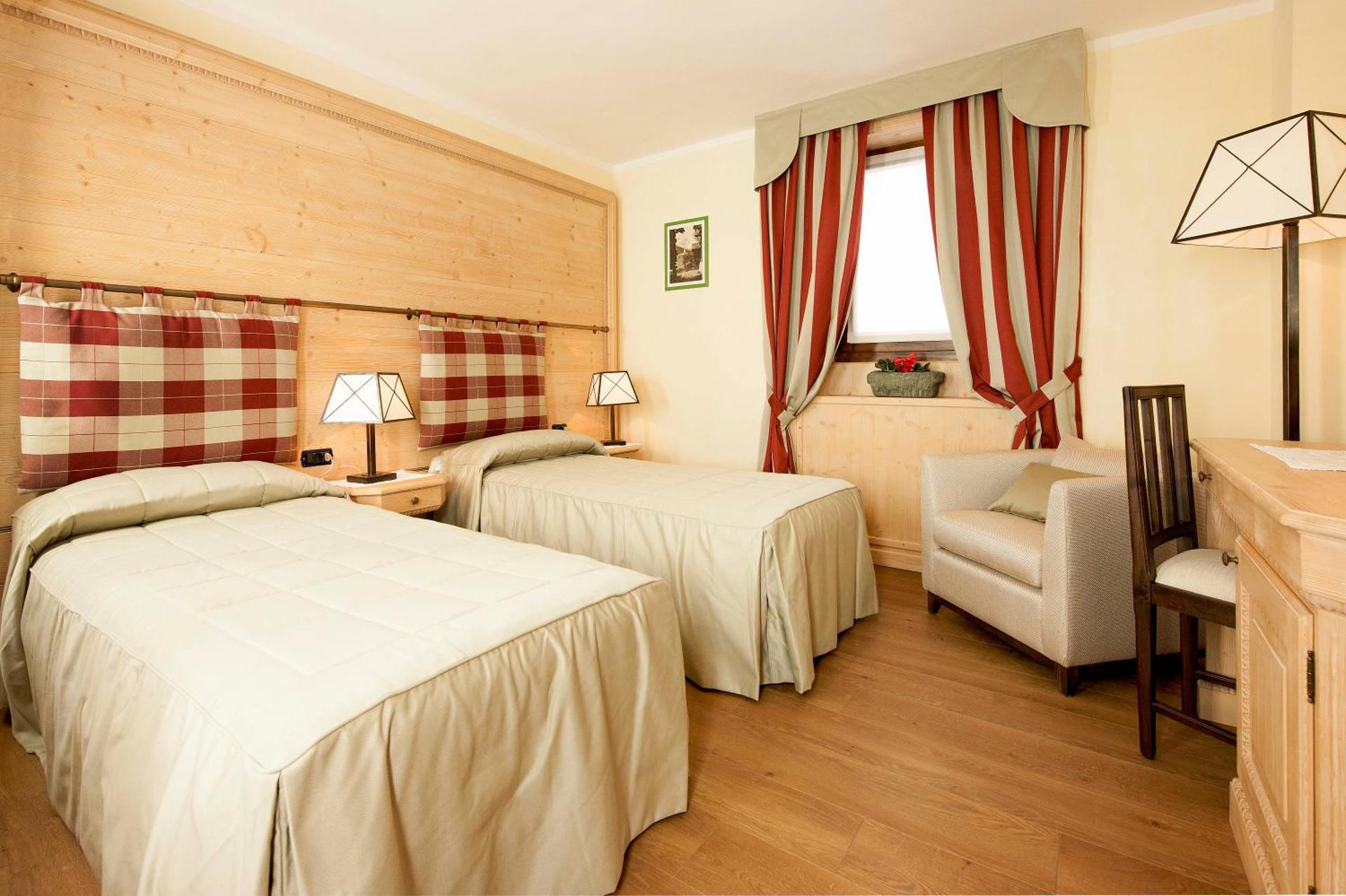 Hotel Edelweiss 3 Stelle SUPERIOR - Photo 58