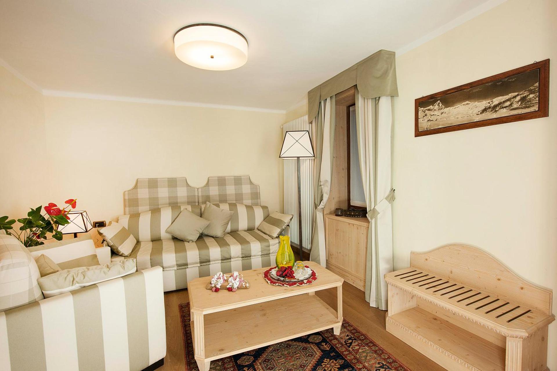 Hotel Edelweiss 3 Stelle SUPERIOR - Photo 16