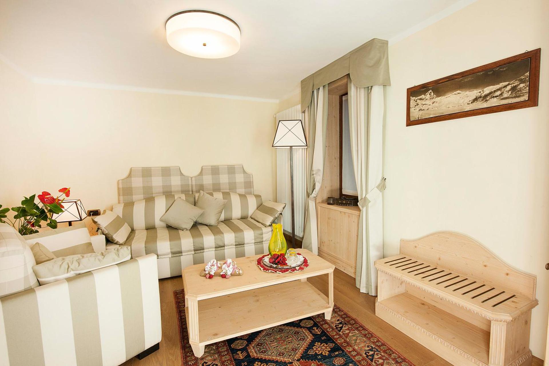 Hotel Edelweiss 3 Stelle SUPERIOR - Photo 7