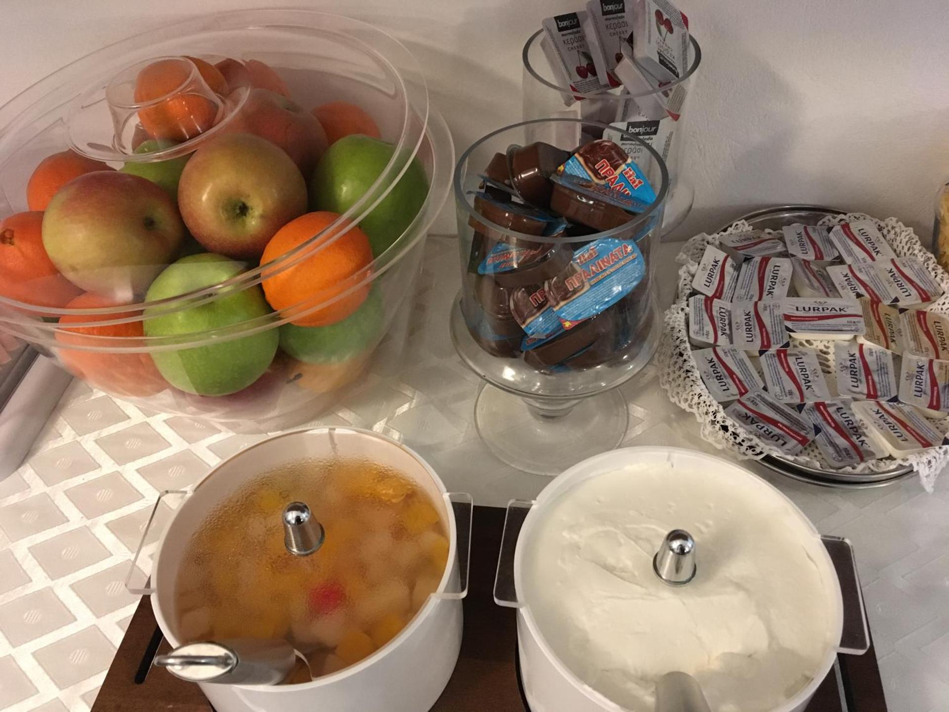 Irigeneia Hotel - Photo 62