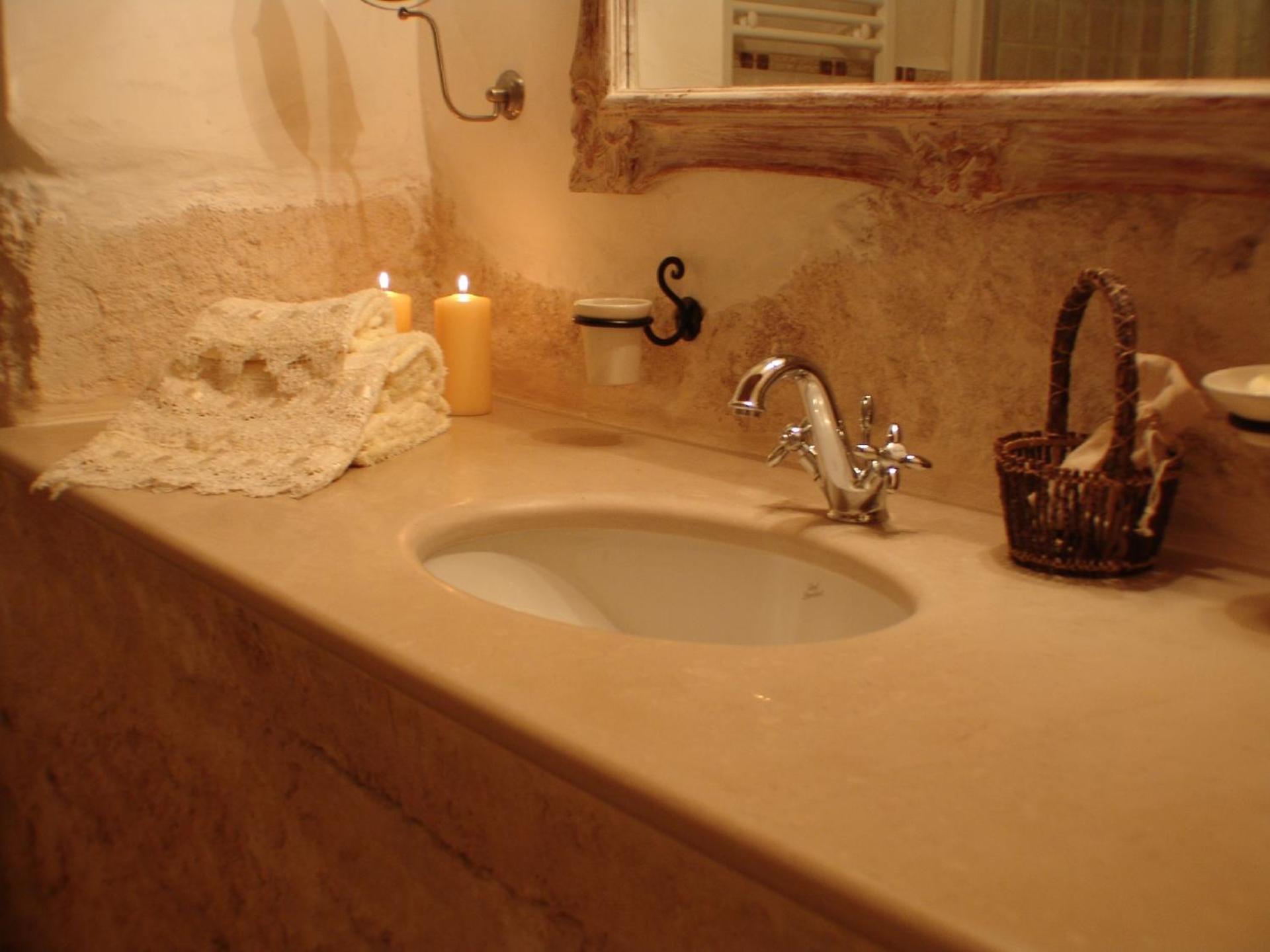 Hotel Masseria Fortificata Donnaloia - Photo 6