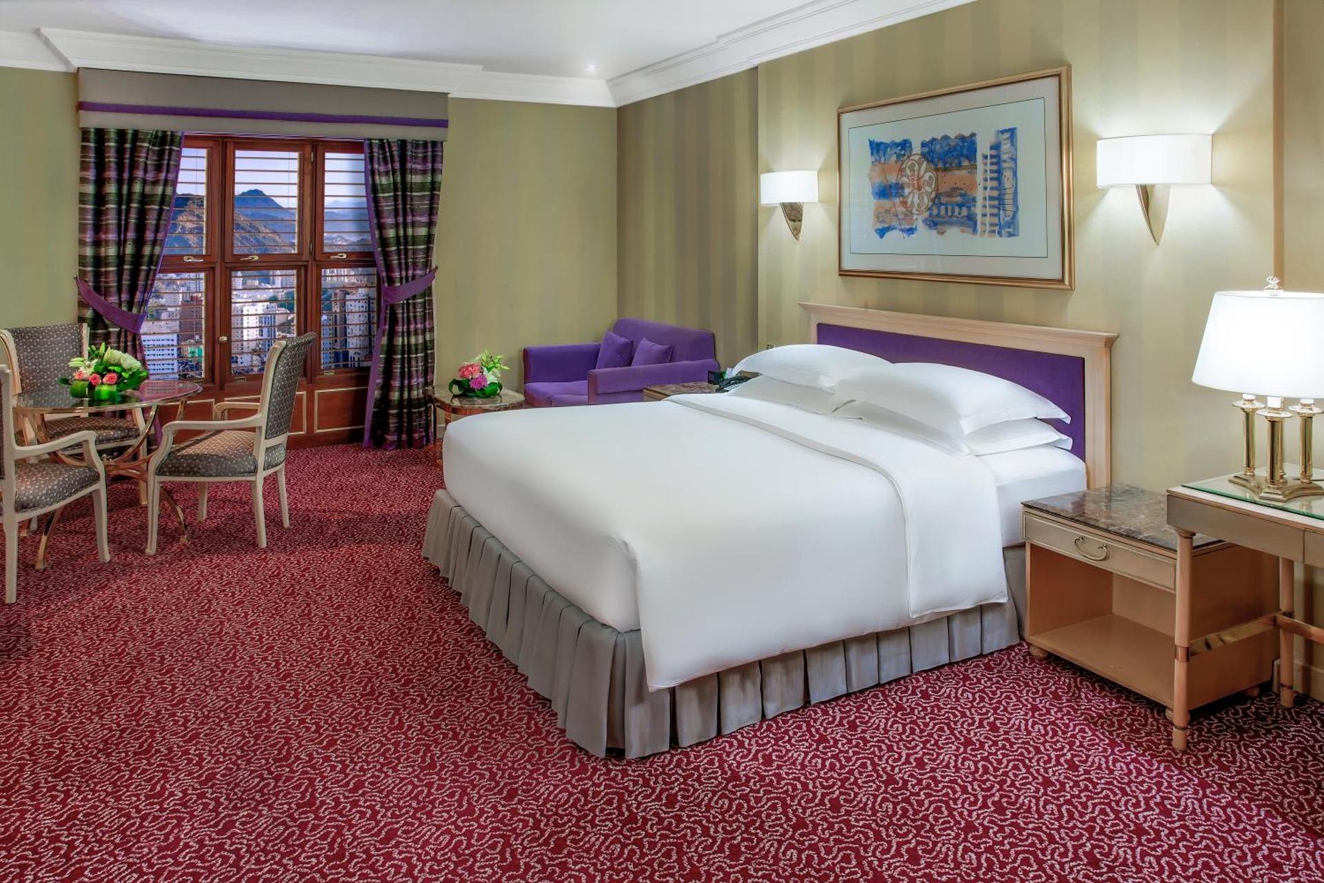 Makkah Hotel - Photo 40