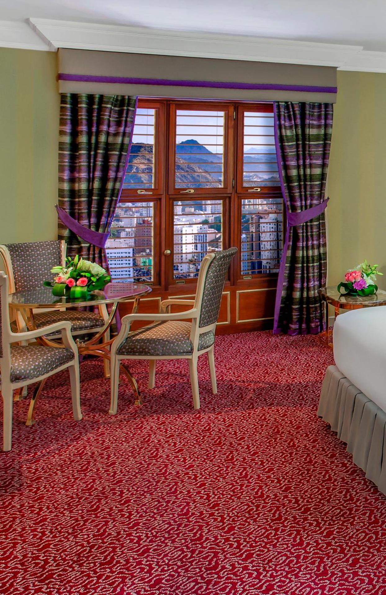 Makkah Hotel - Photo 41