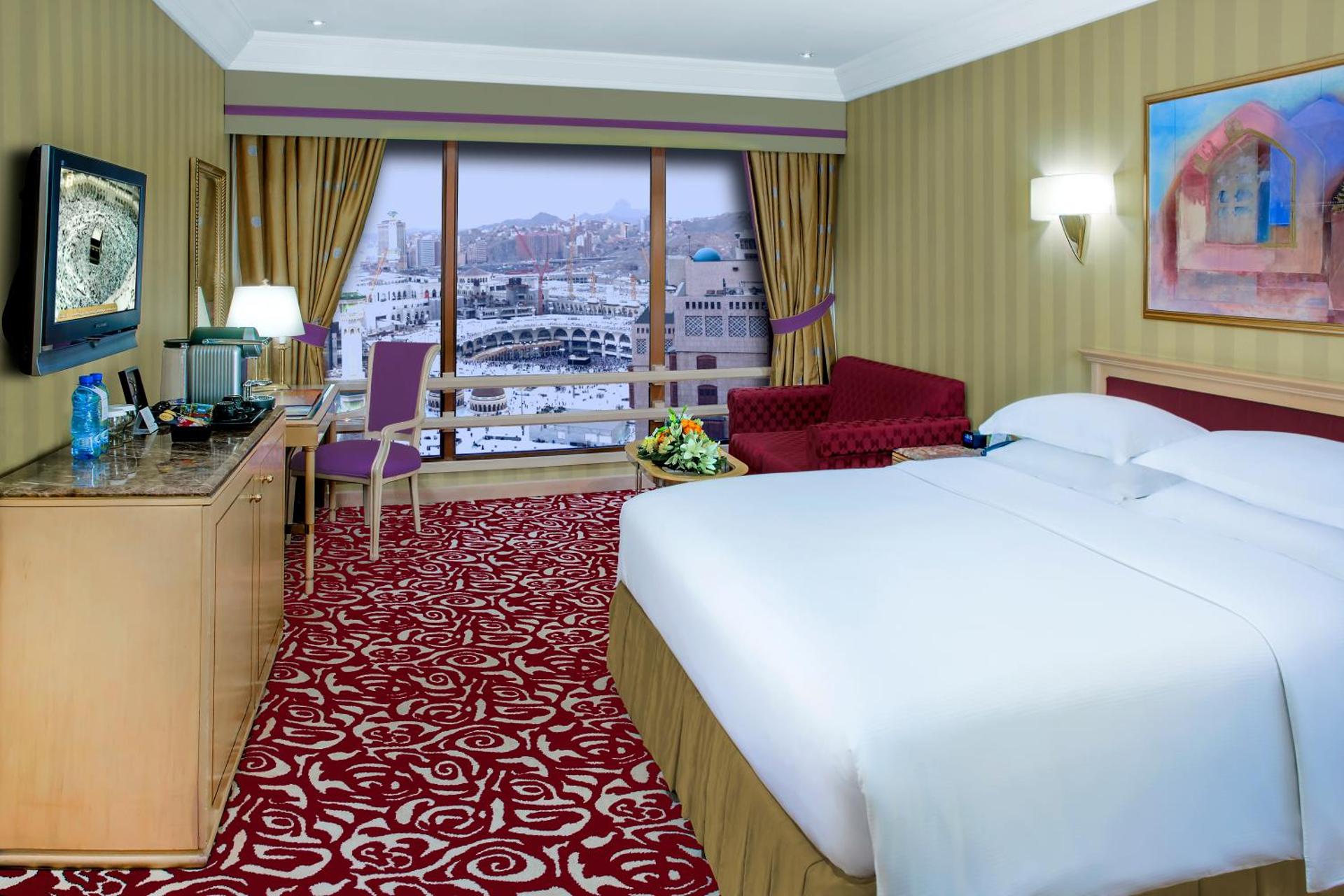 Makkah Hotel - Photo 42