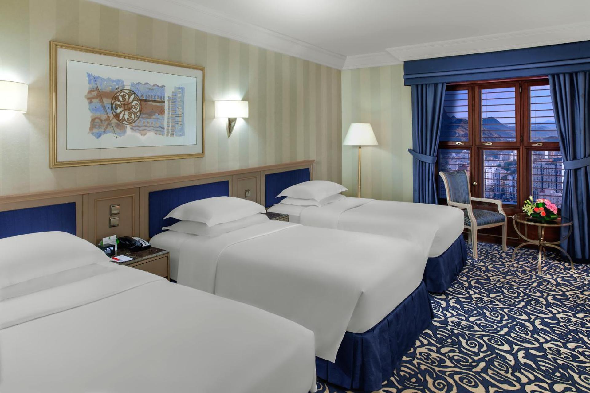 Makkah Hotel - Photo 64