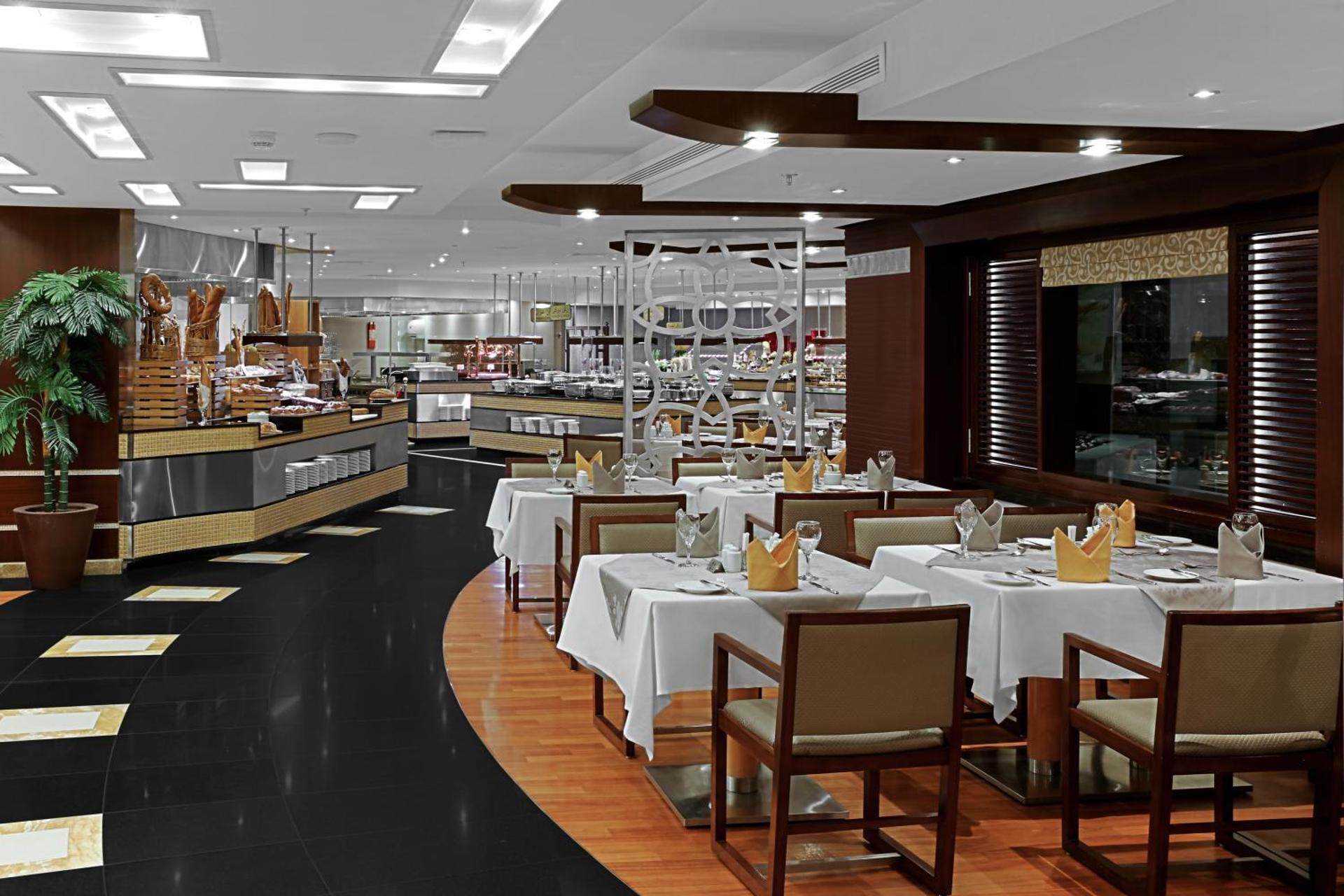 Makkah Hotel - Photo 5