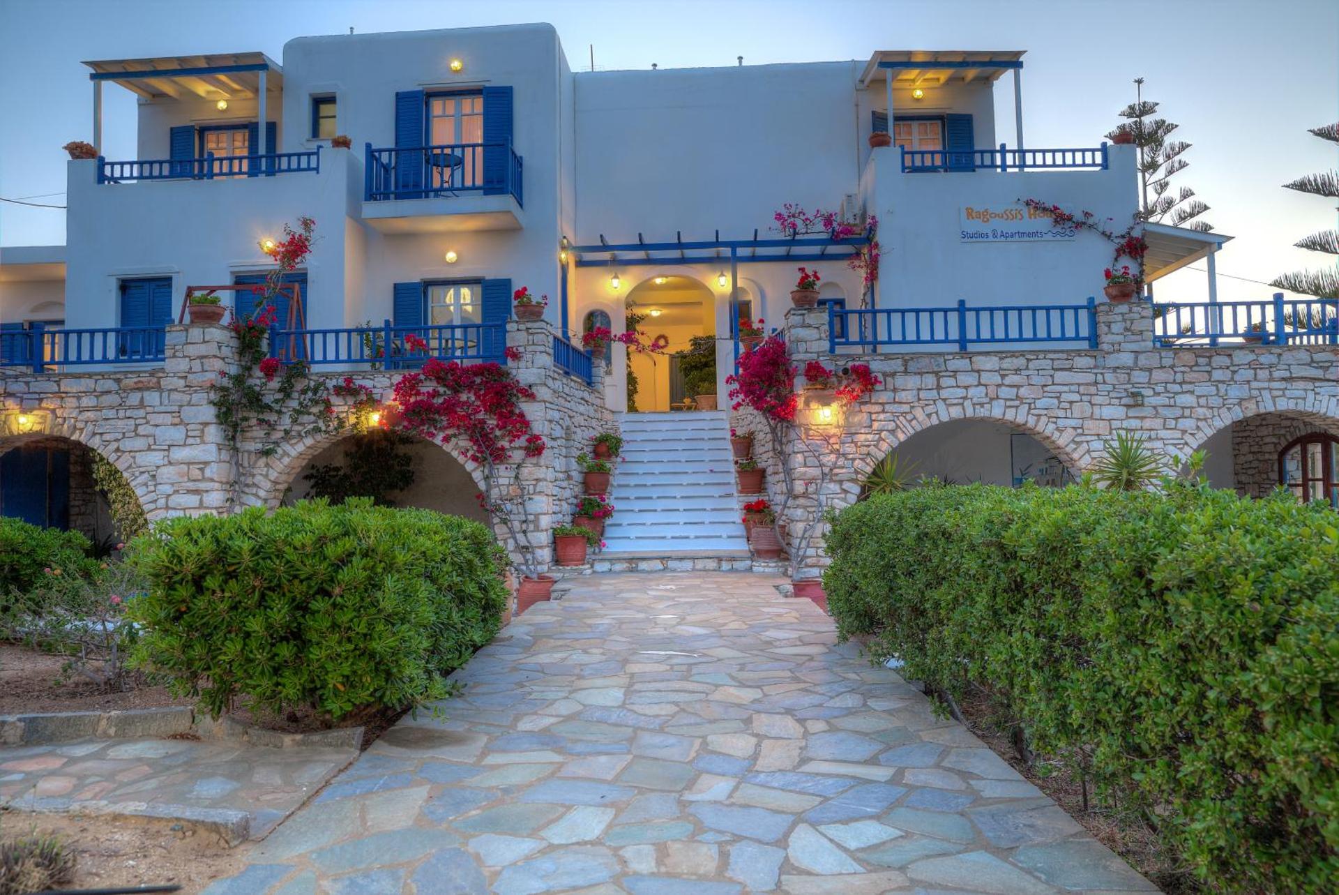 Ragoussis House - Photo 31