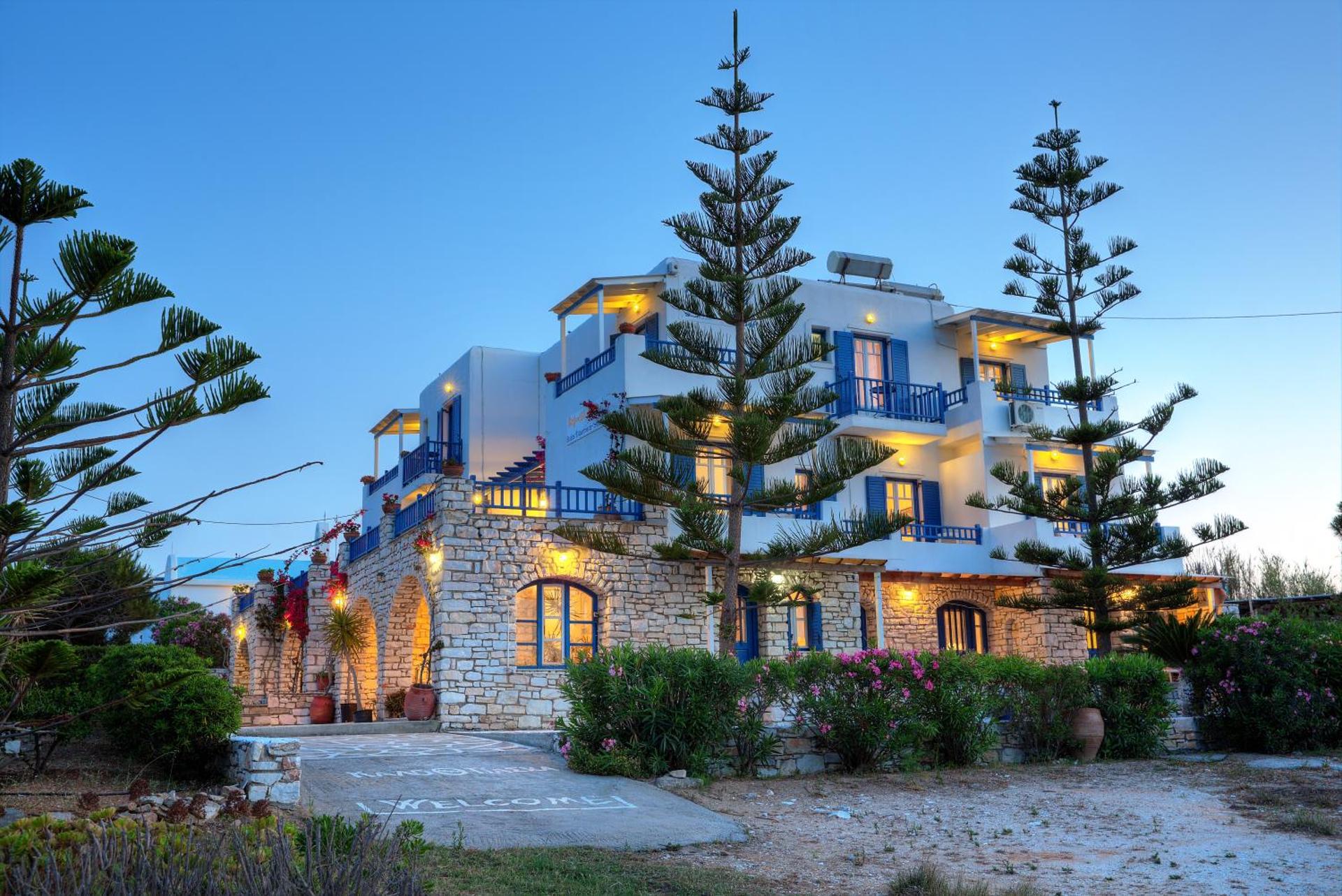 Ragoussis House - Photo 22