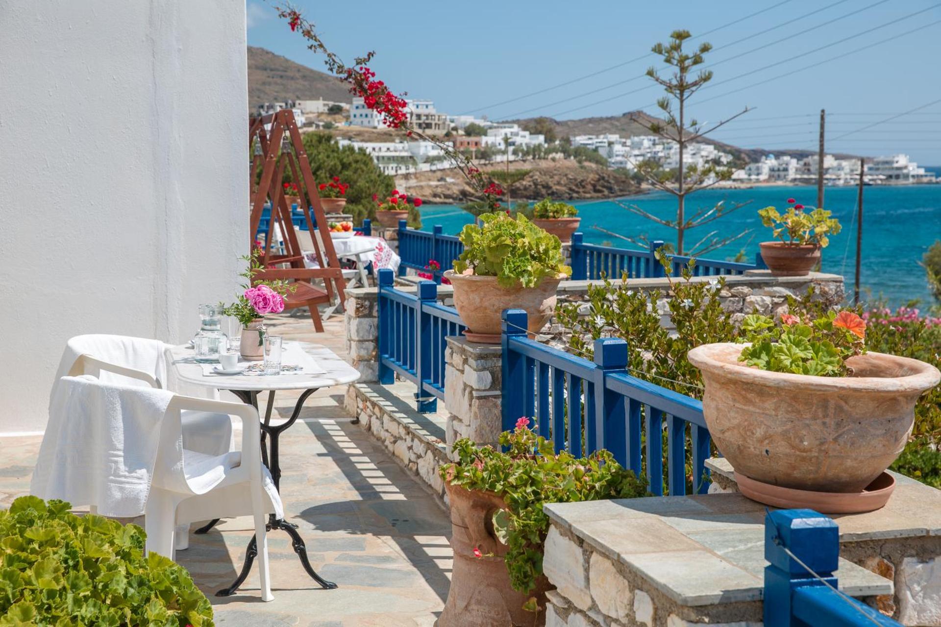 Ragoussis House - Photo 33