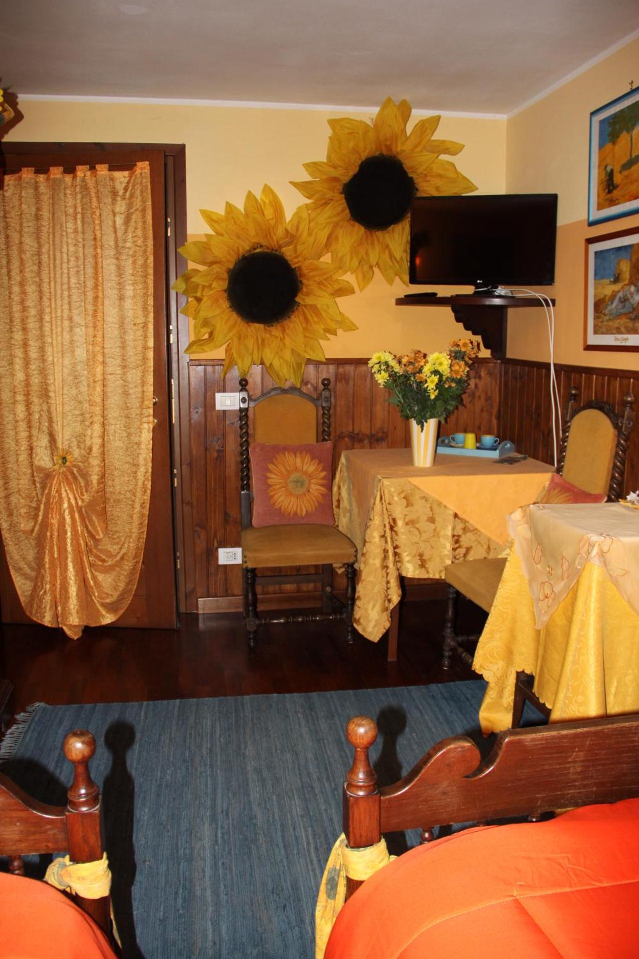 Una Franca Camere Di Charme - Photo 20