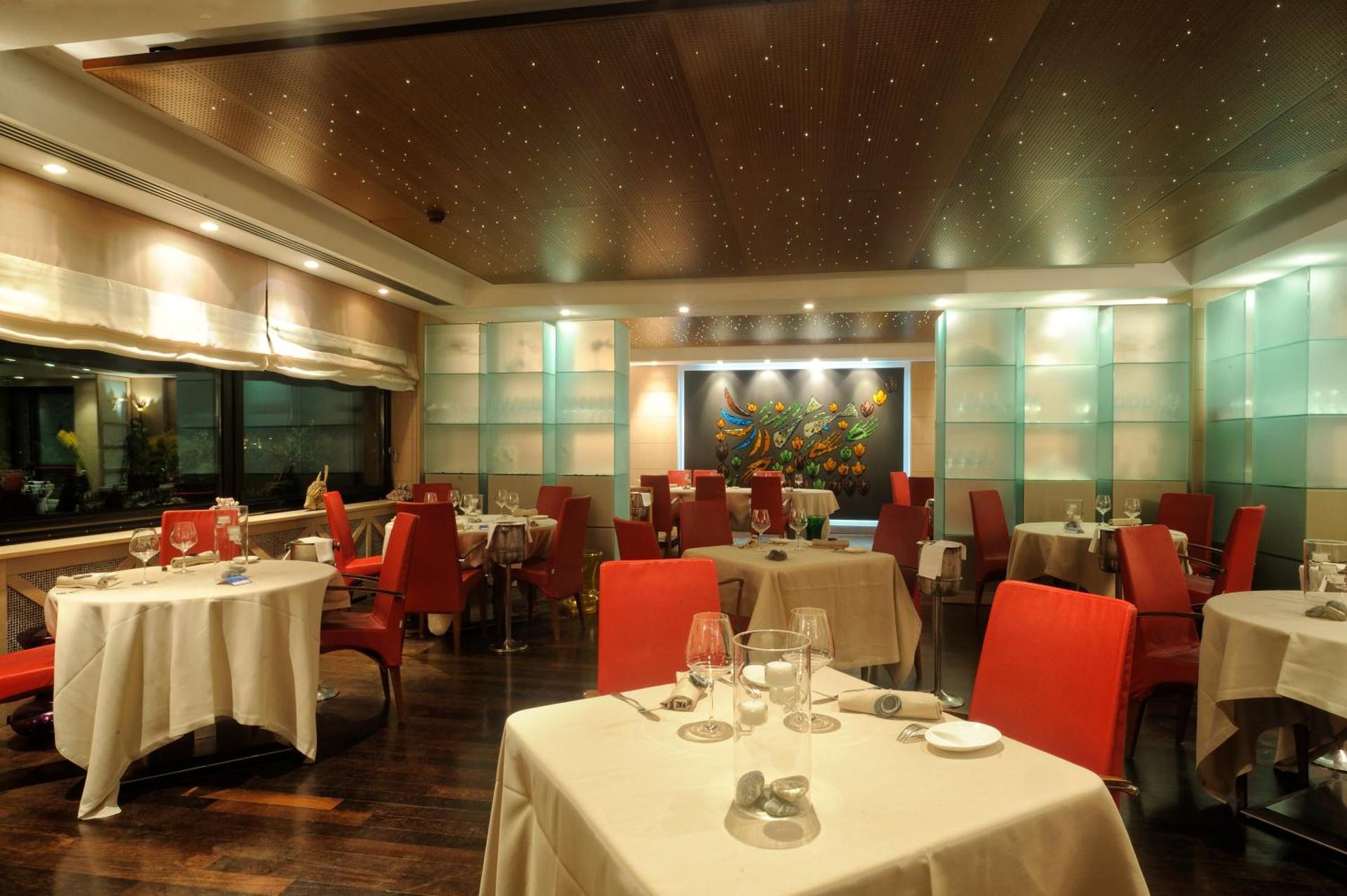 Mare Hotel - Photo 97