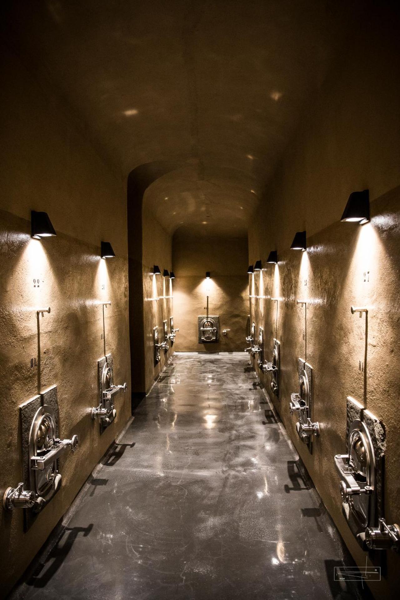 Boutique Wine Resort - Villa Dianella - Photo 67