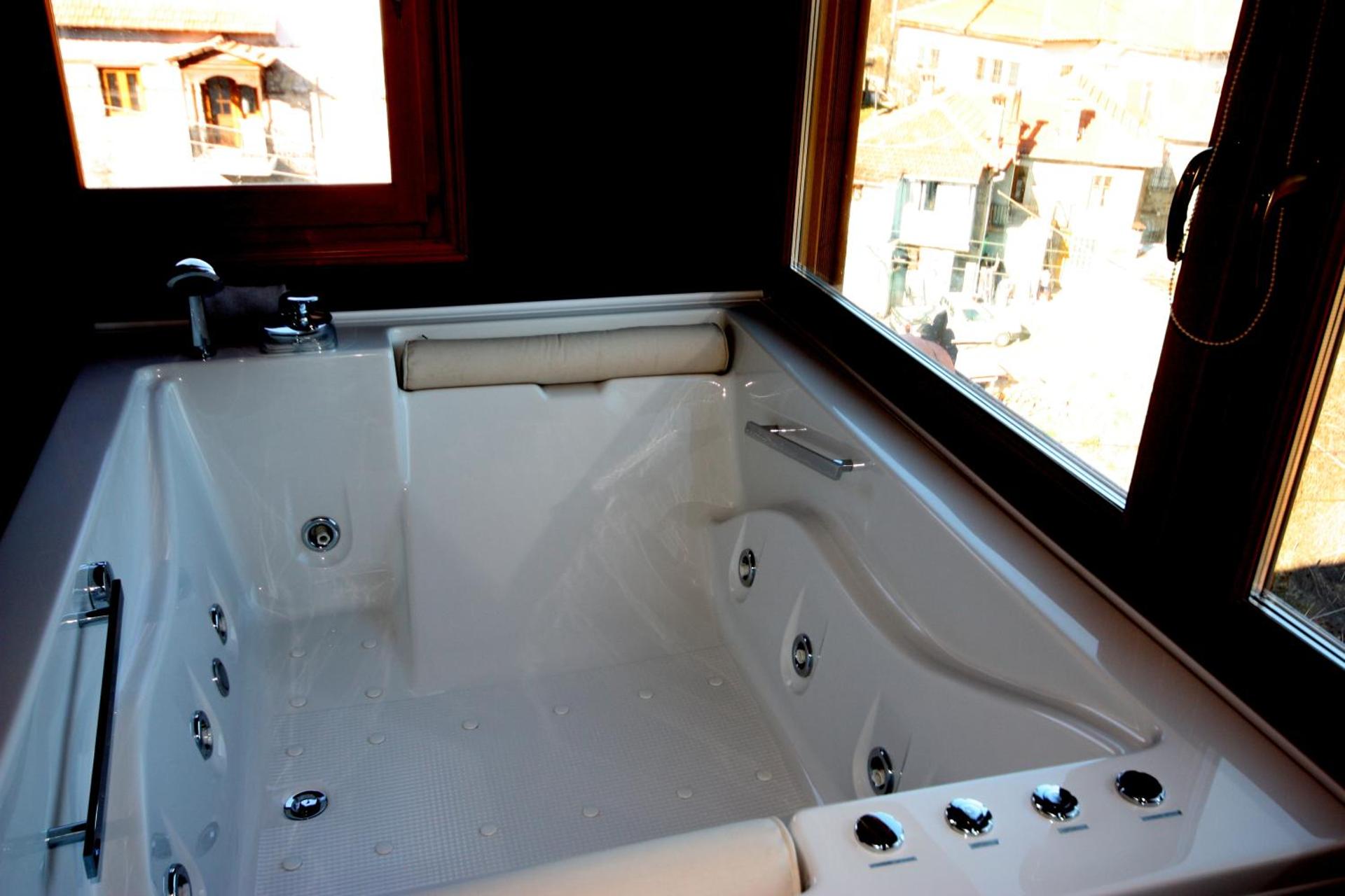 Archontiko Metsovou Luxury Boutique Spa Hotel - Photo 101