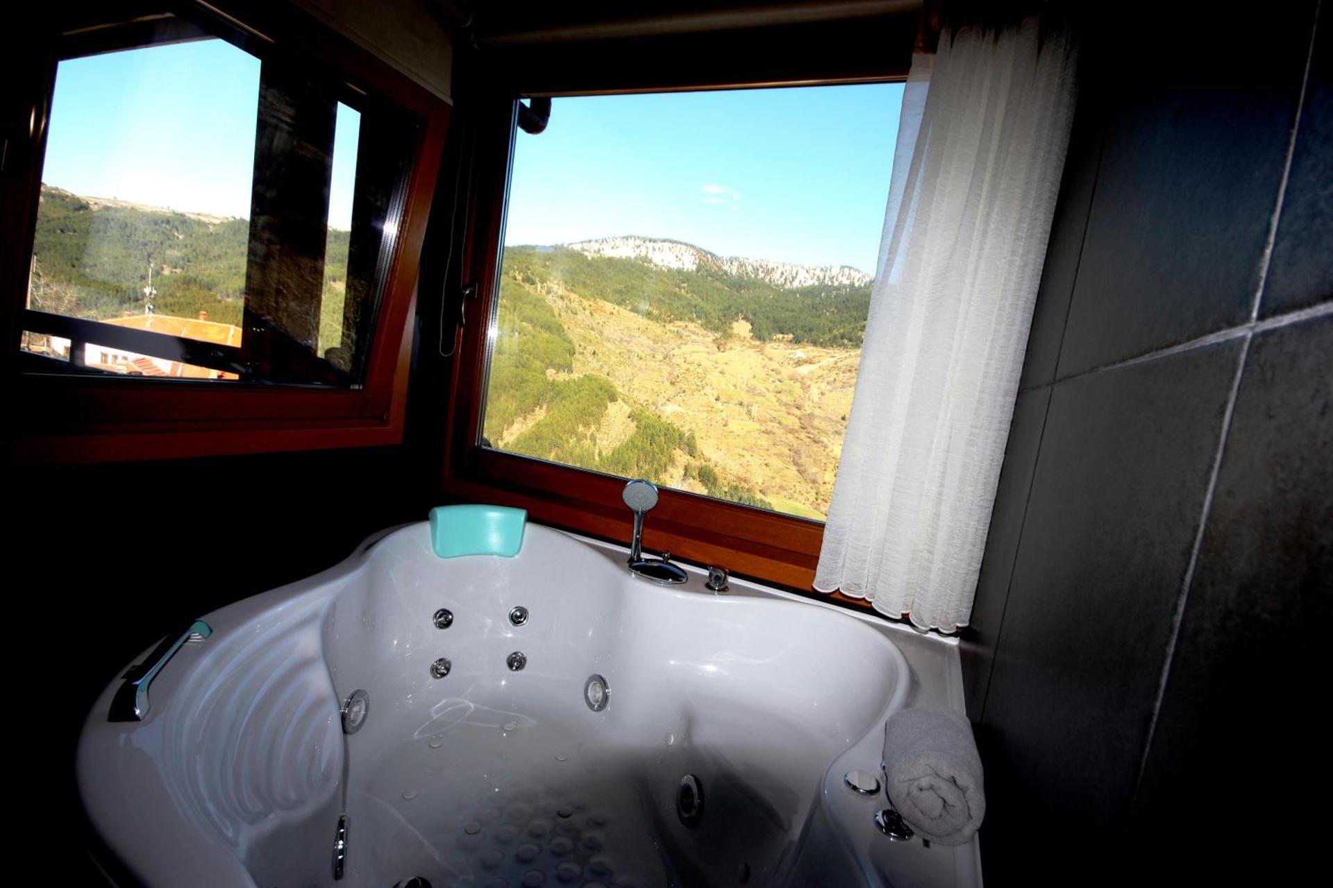 Archontiko Metsovou Luxury Boutique Spa Hotel - Photo 77