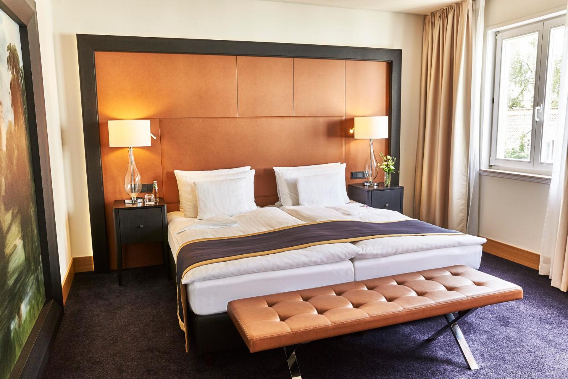 Steigenberger Hotel Bad Homburg - Photo 2