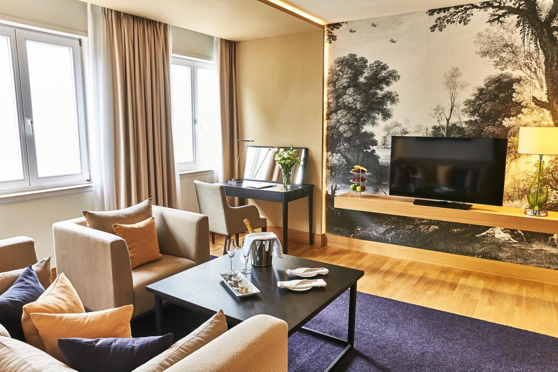 Steigenberger Hotel Bad Homburg - Photo 9