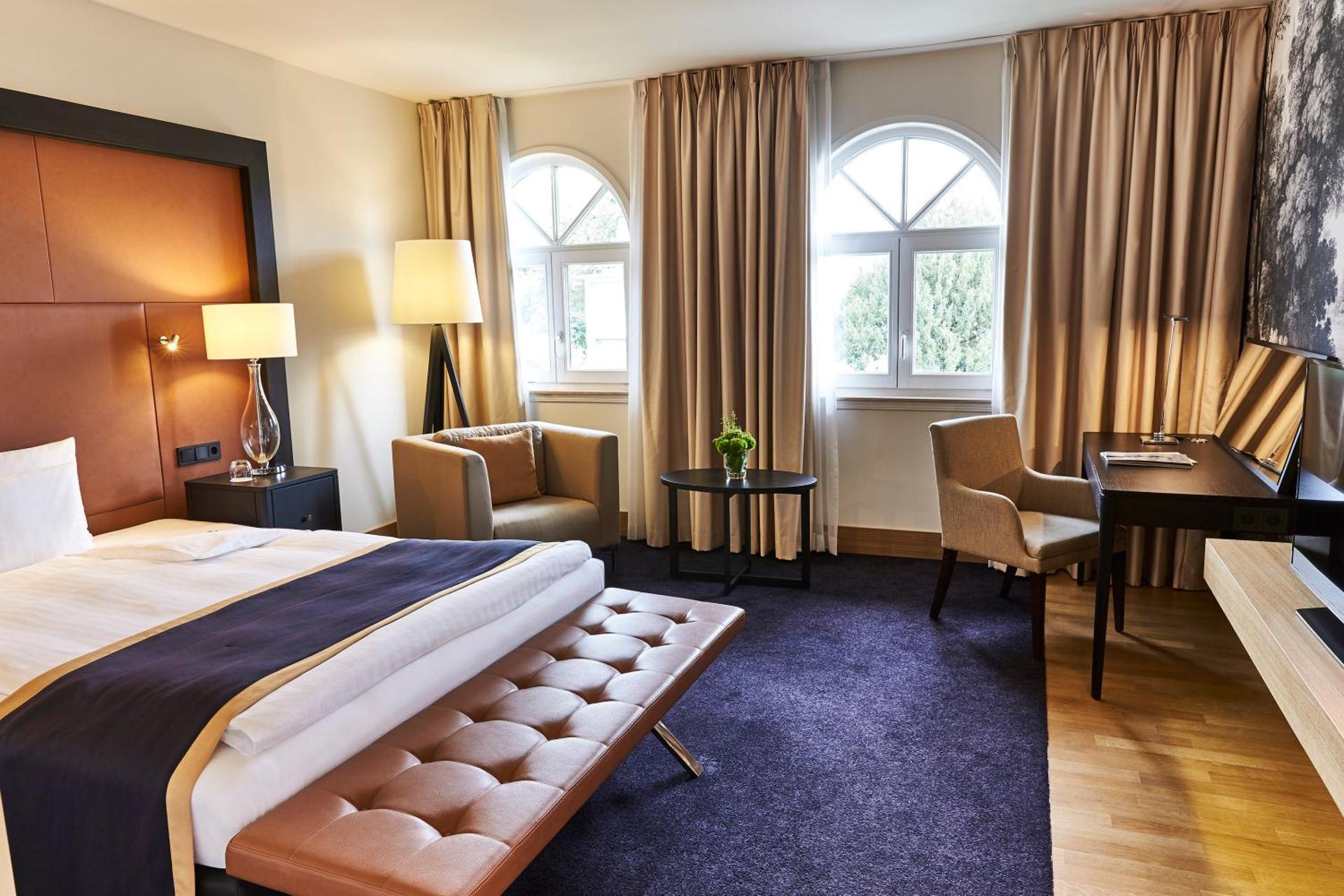 Steigenberger Hotel Bad Homburg - Photo 3